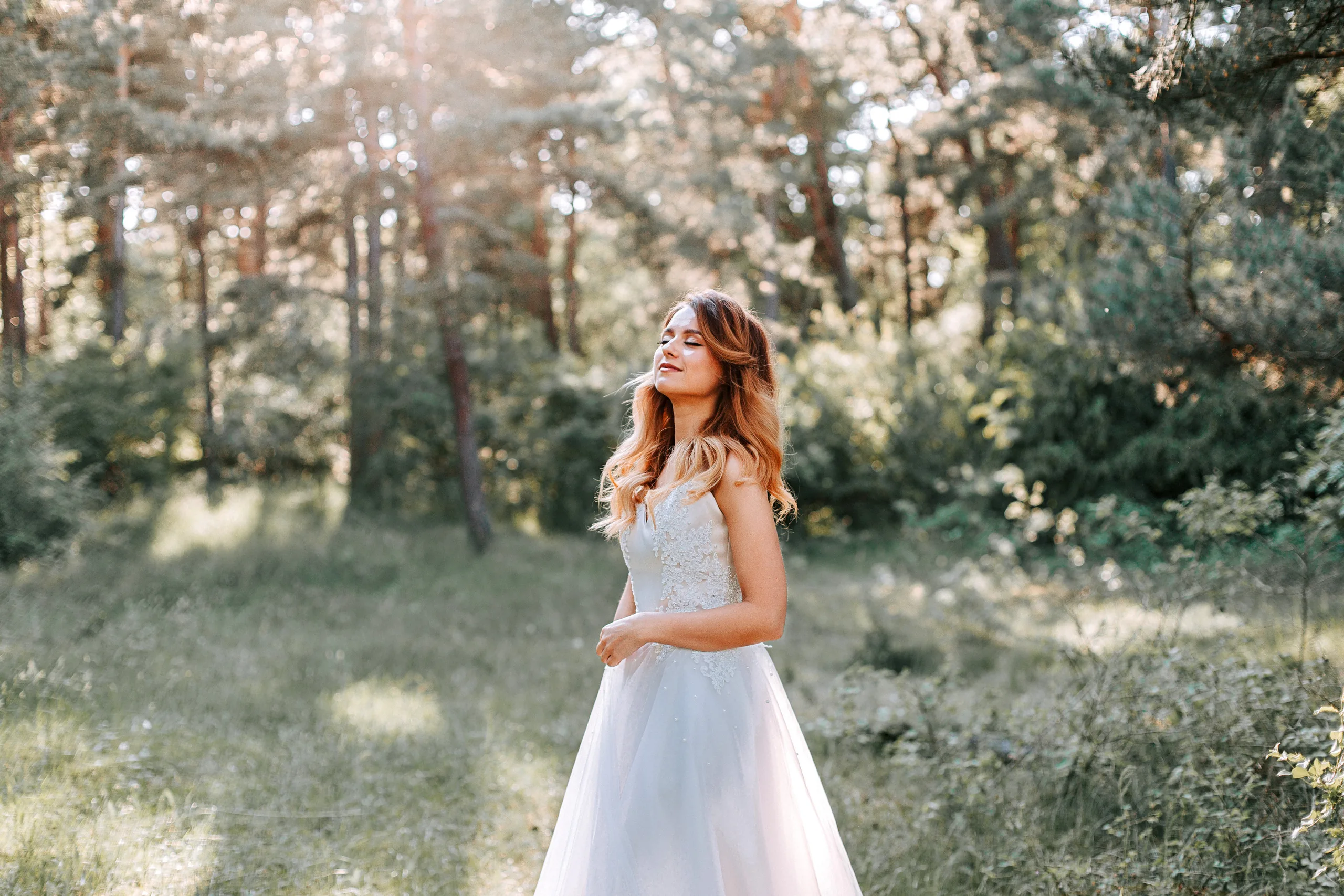 Forest Stillness. Fotografie mit ruhiger Bildsprache | Alina Braun