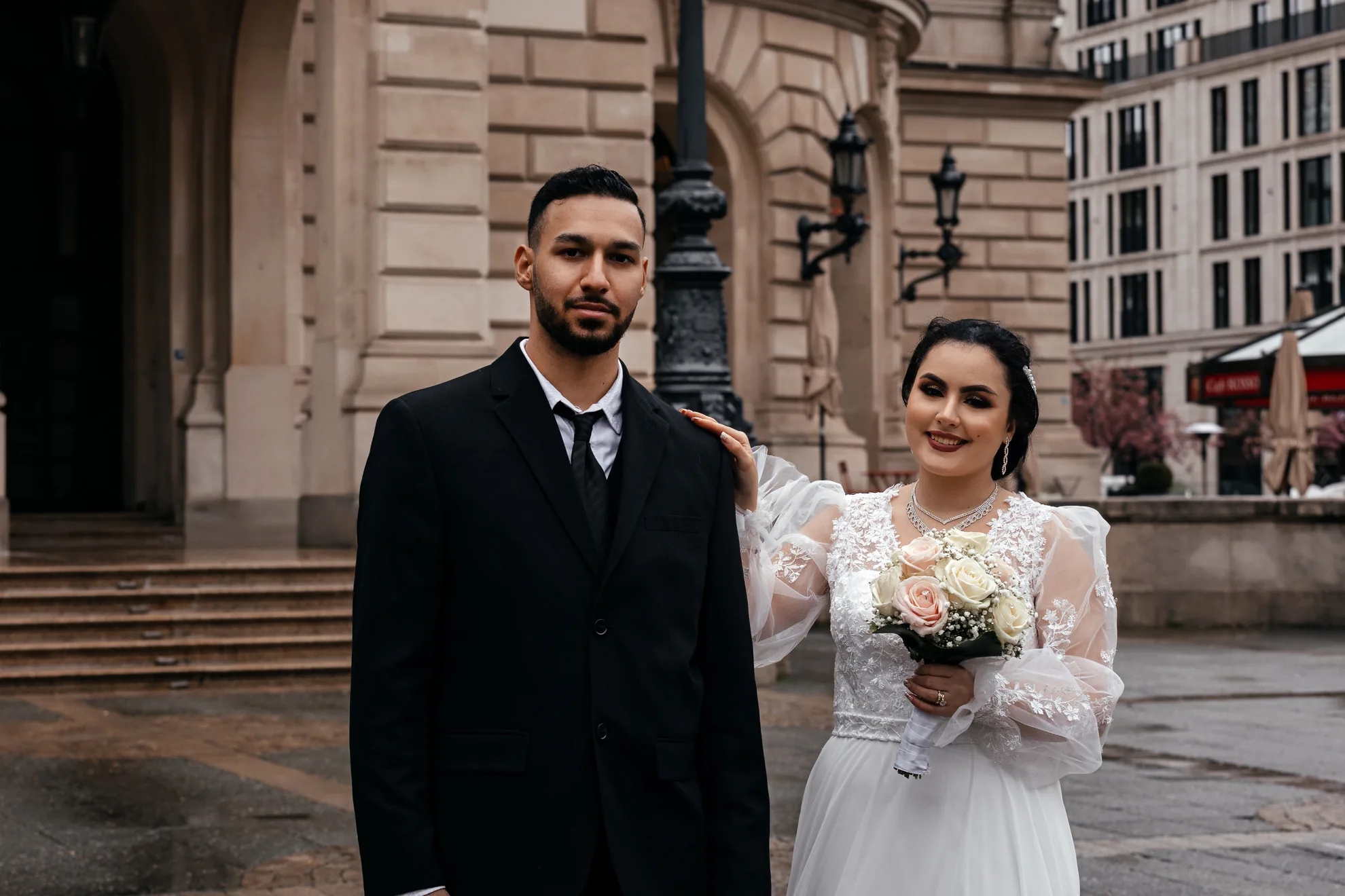 Opera Frames. Fotografie mit ruhiger Bildsprache | Alina Braun