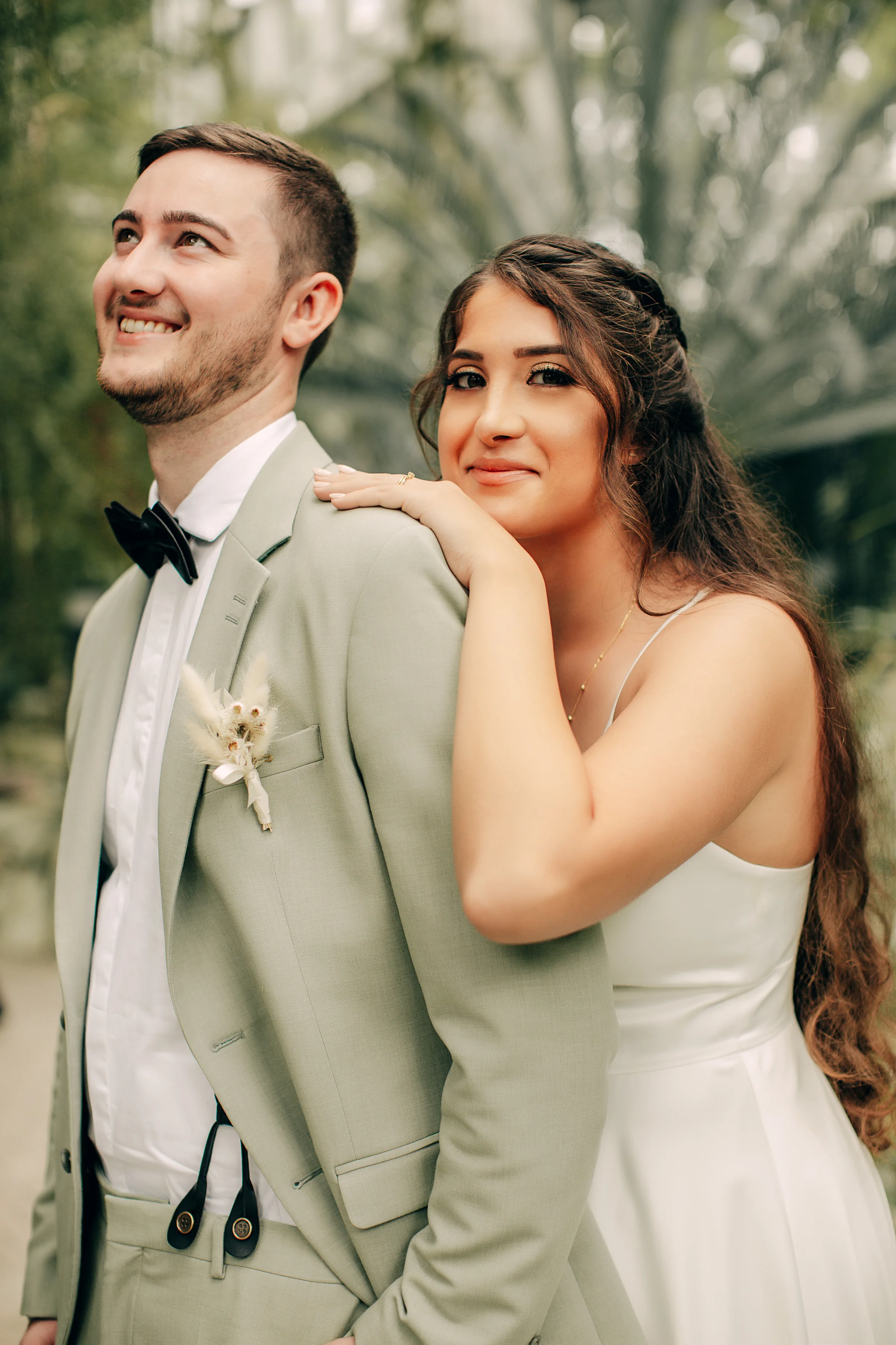 Eliz & Maurice. Fotografie mit ruhiger Bildsprache | Alina Braun
