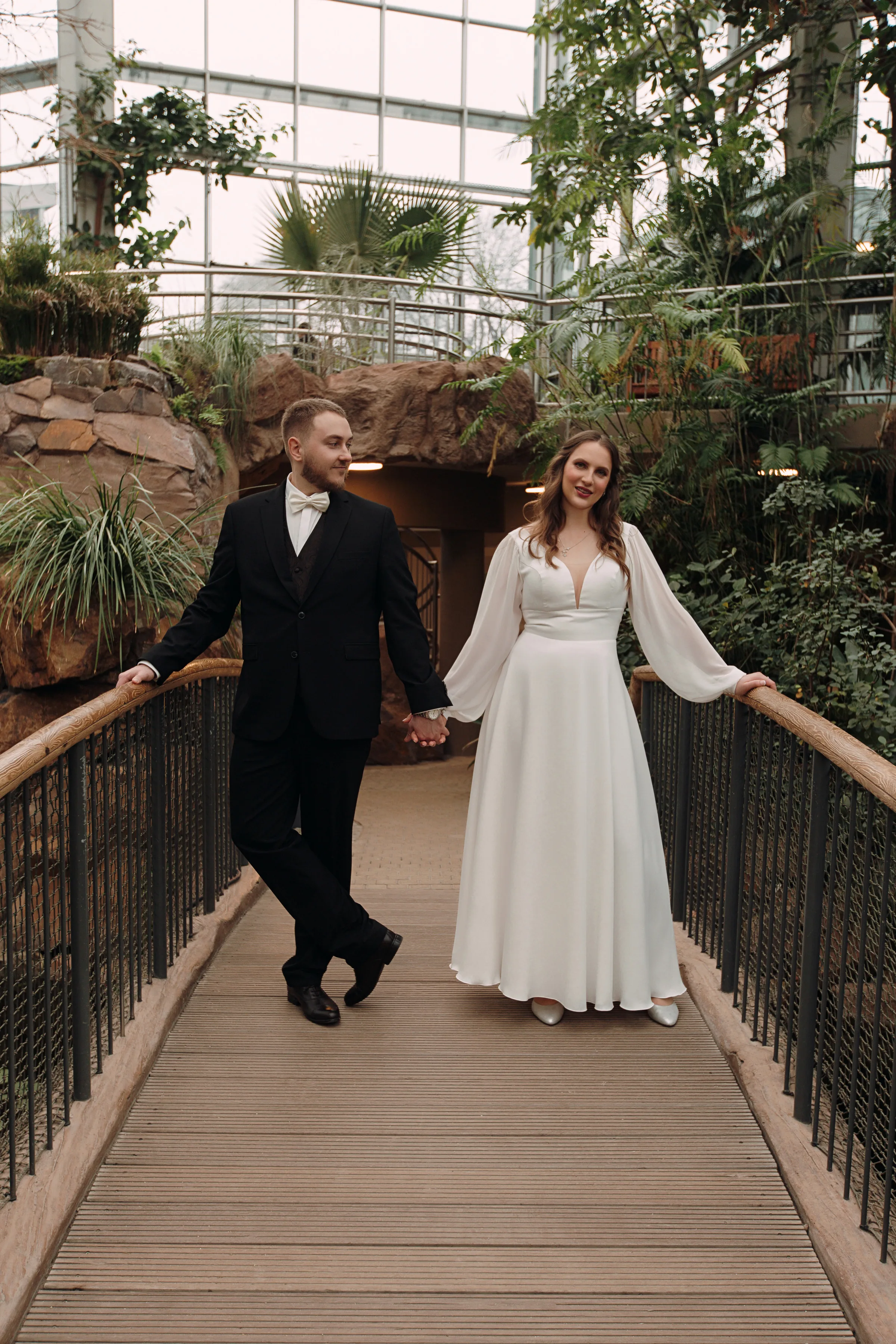 Natalia & Arthur. Fotografie mit ruhiger Bildsprache | Alina Braun