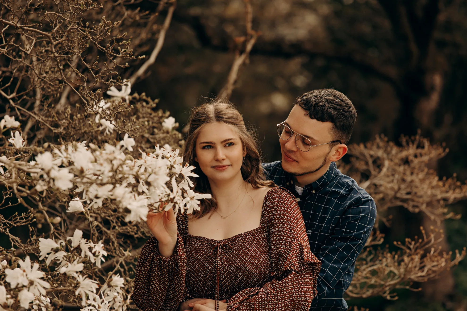 Garden Light. Fotografie mit ruhiger Bildsprache | Alina Braun