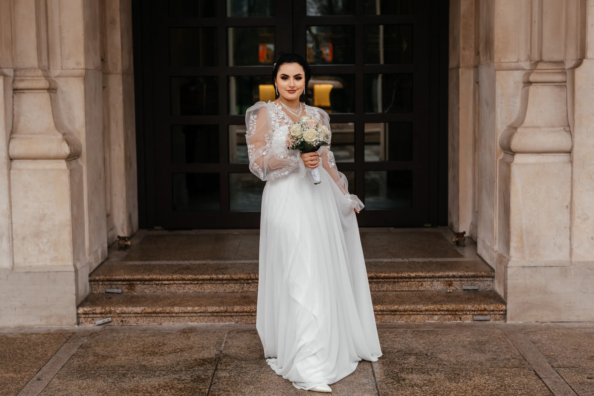 Opera Frames. Fotografie mit ruhiger Bildsprache | Alina Braun