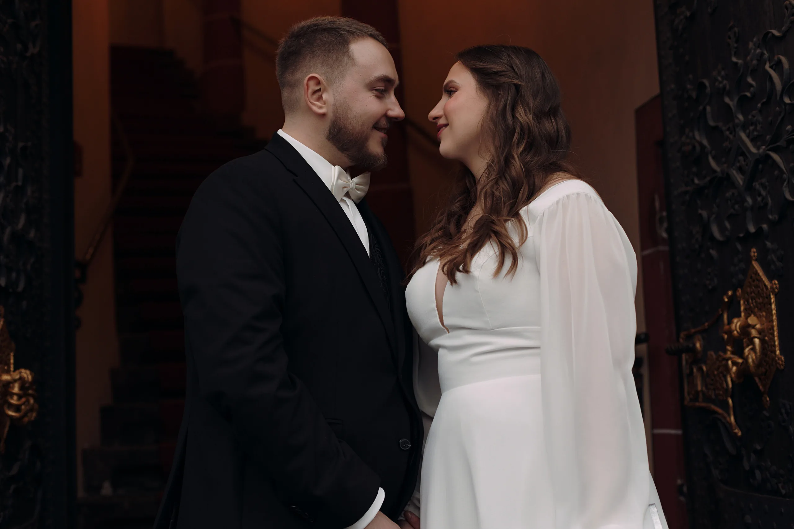 Natalia & Arthur. Fotografie mit ruhiger Bildsprache | Alina Braun