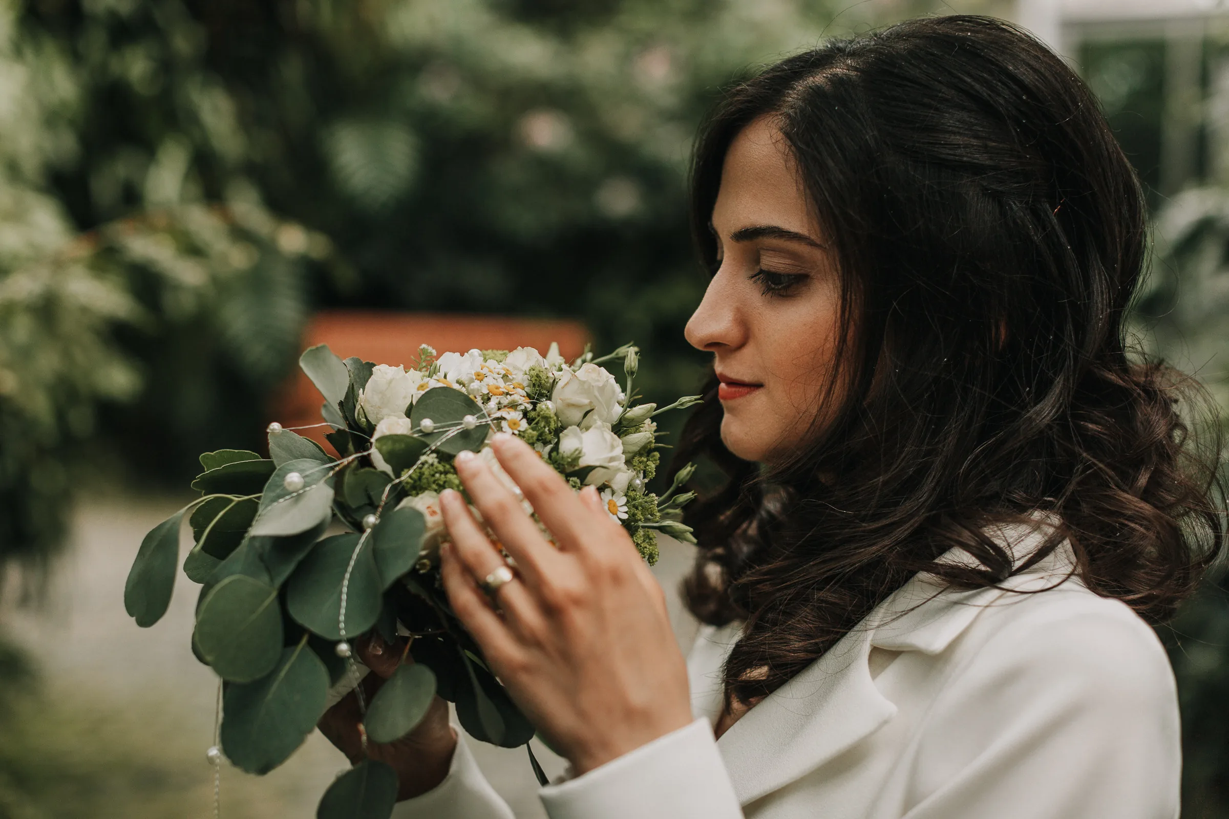 Garden Light. Fotografie mit ruhiger Bildsprache | Alina Braun
