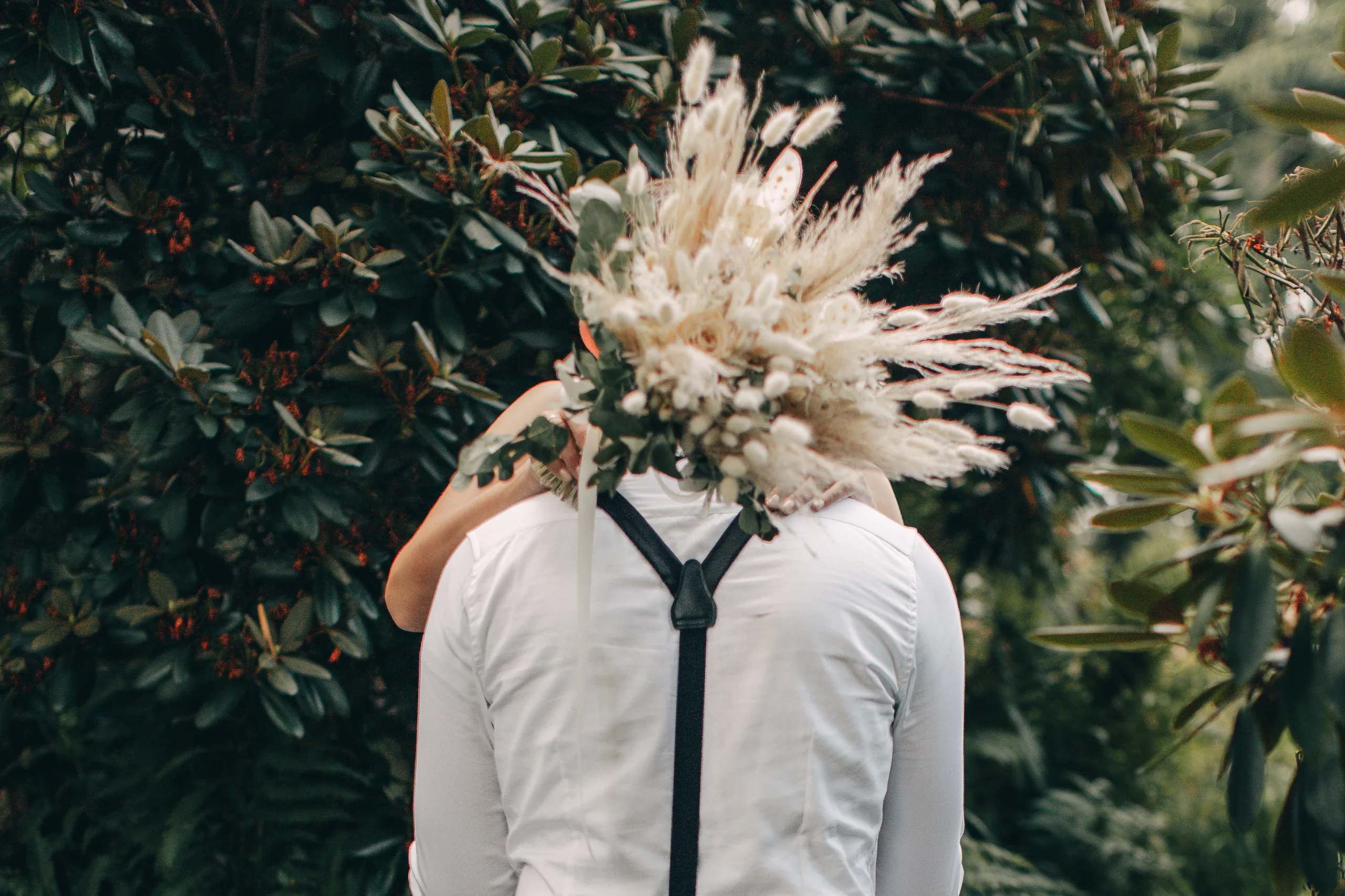 Eliz & Maurice. Fotografie mit ruhiger Bildsprache | Alina Braun