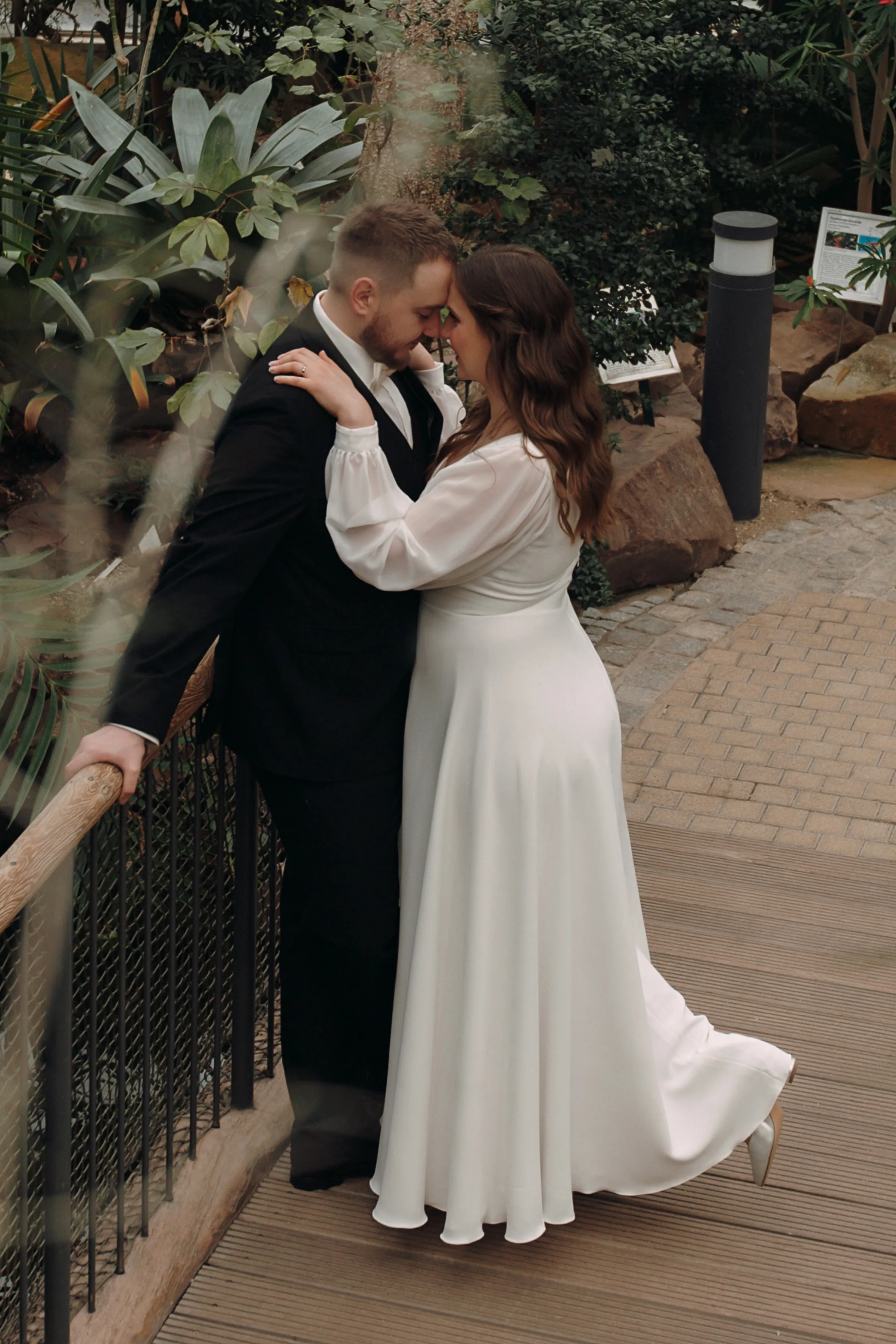 Natalia & Arthur. Fotografie mit ruhiger Bildsprache | Alina Braun