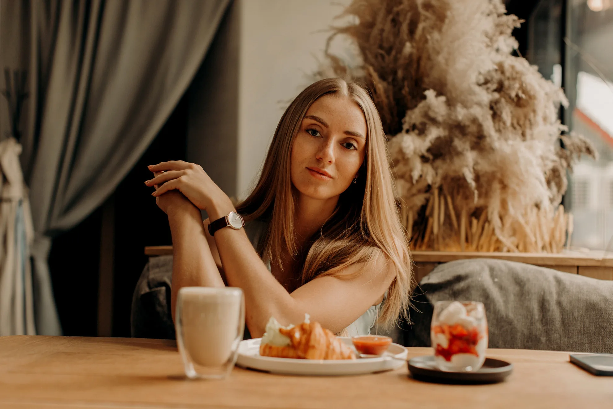 Cafe Story. Fotografie mit ruhiger Bildsprache | Alina Braun