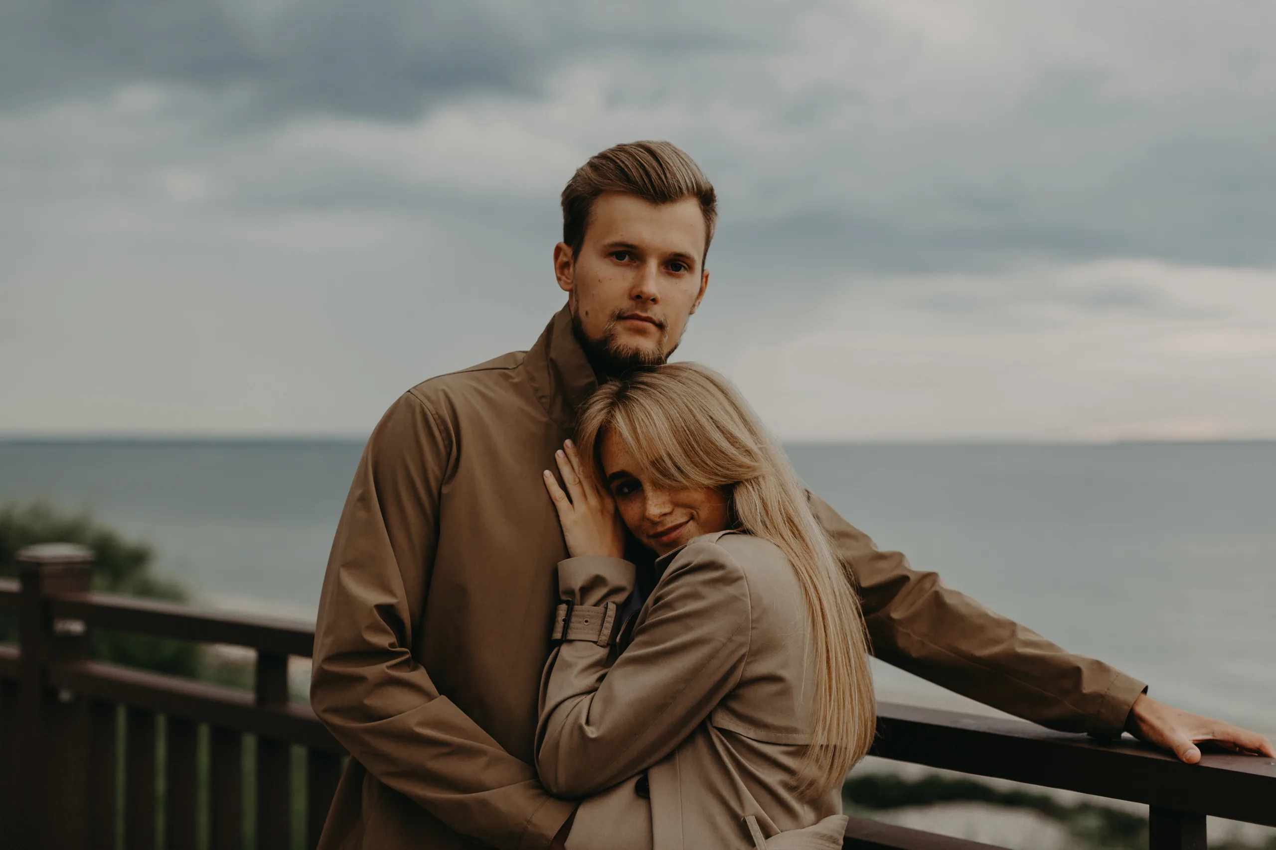 Sea Sound. Fotografie mit ruhiger Bildsprache | Alina Braun