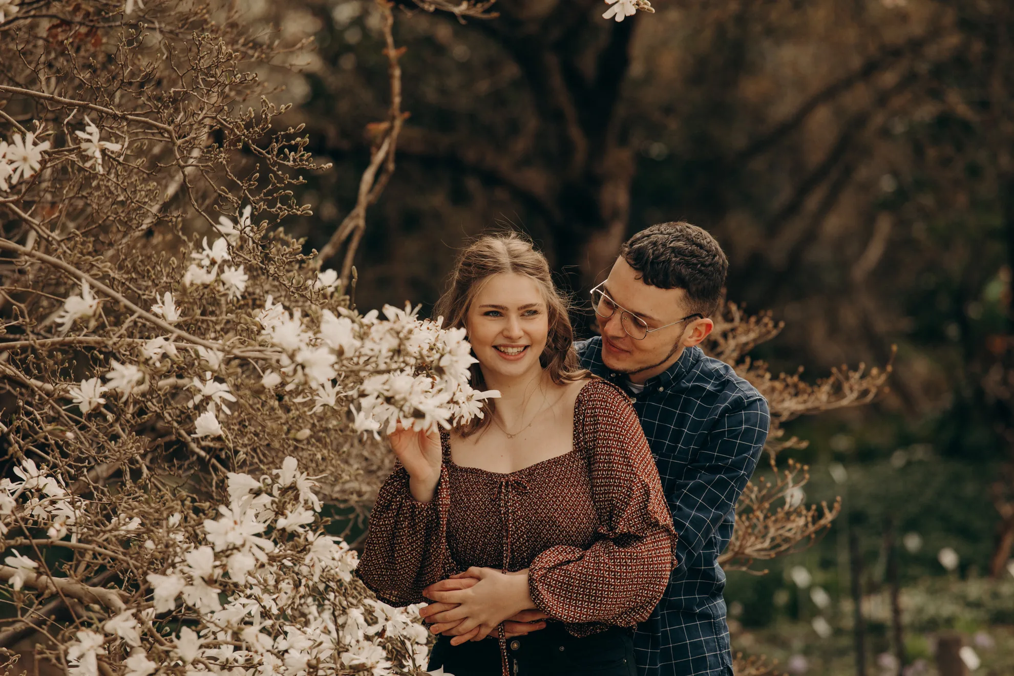 Garden Light. Fotografie mit ruhiger Bildsprache | Alina Braun