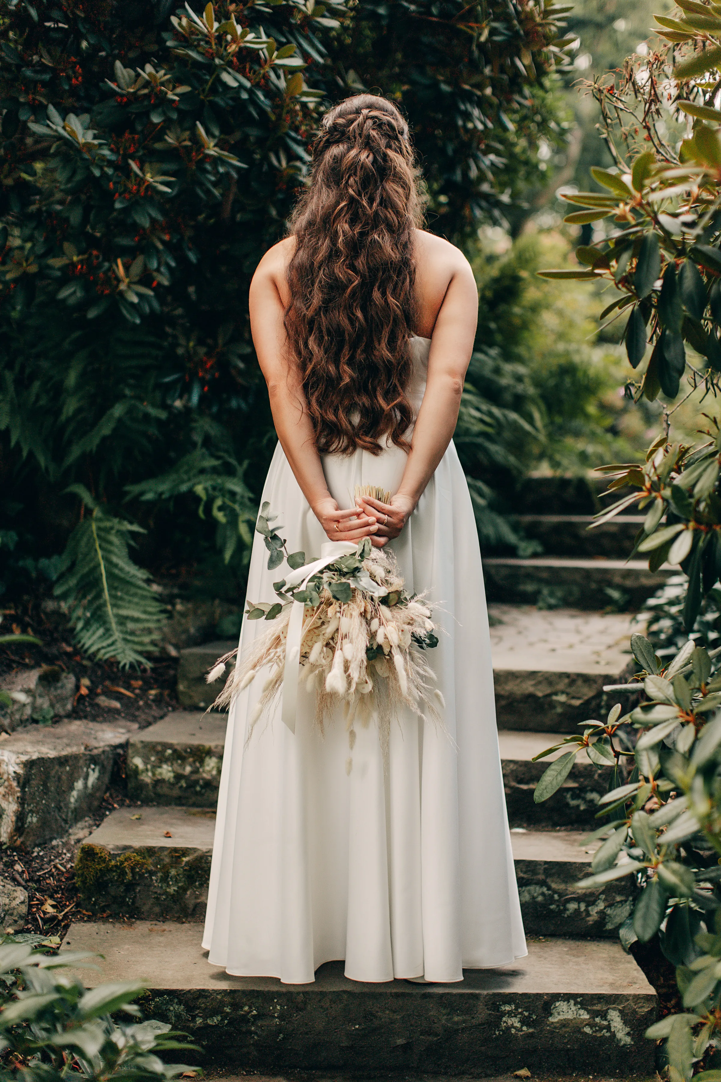 Eliz & Maurice. Fotografie mit ruhiger Bildsprache | Alina Braun