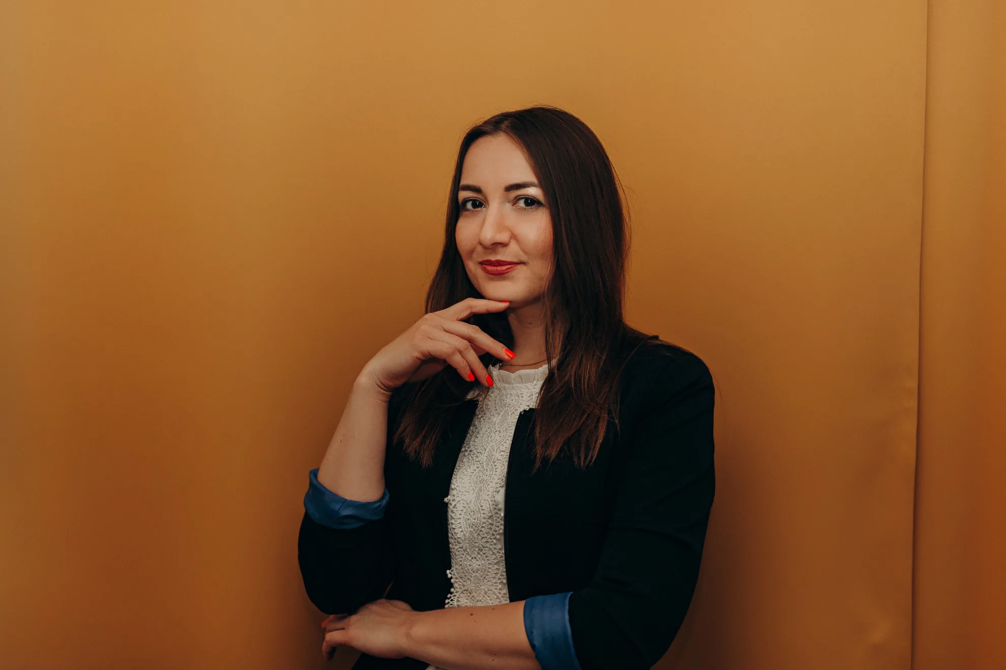 Home Studio. Fotografie mit ruhiger Bildsprache | Alina Braun