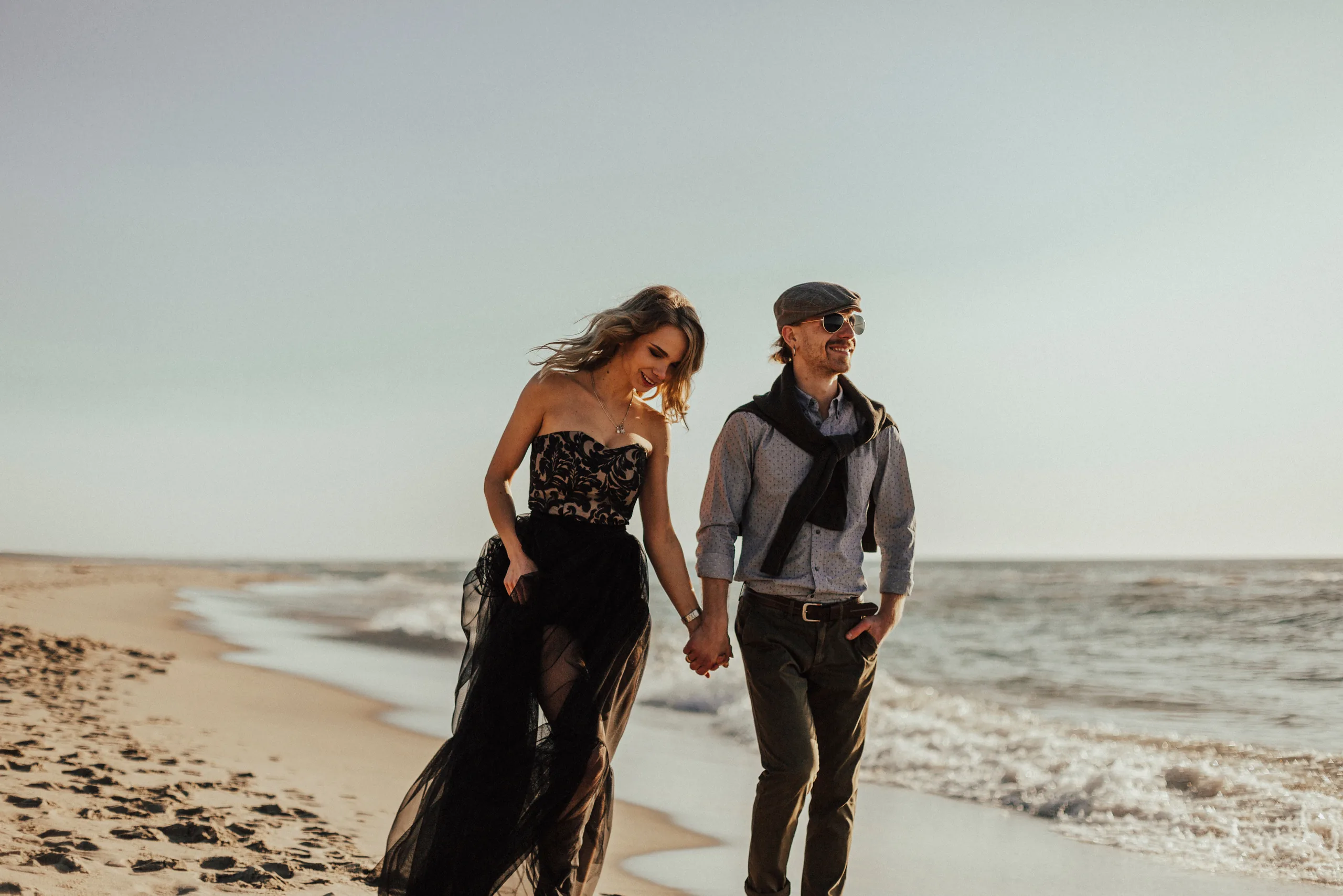 Süßes Meer. Fotografie mit ruhiger Bildsprache | Alina Braun