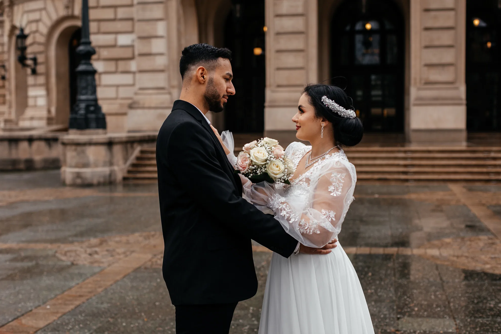 Opera Frames. Fotografie mit ruhiger Bildsprache | Alina Braun