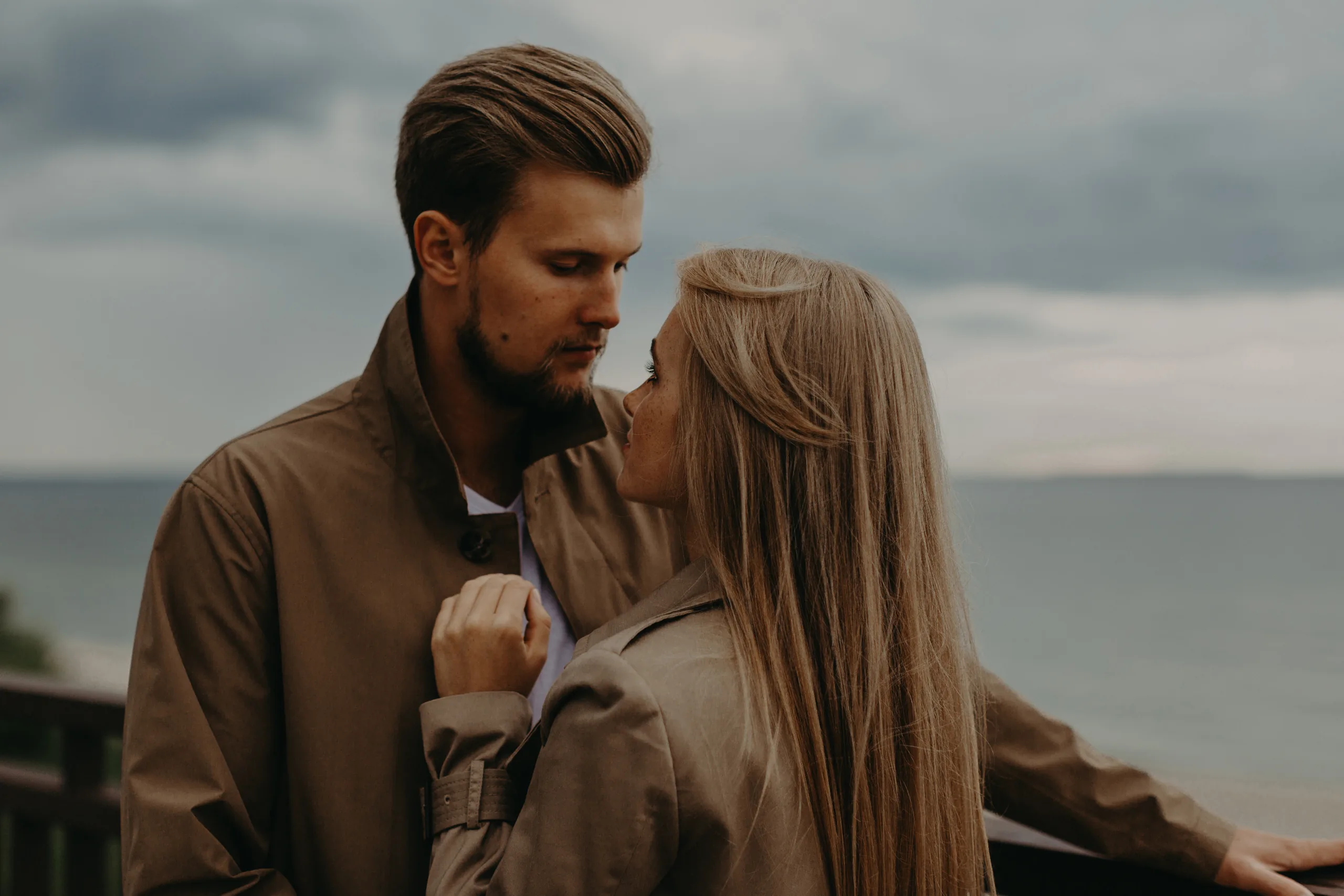 Sea Sound. Fotografie mit ruhiger Bildsprache | Alina Braun