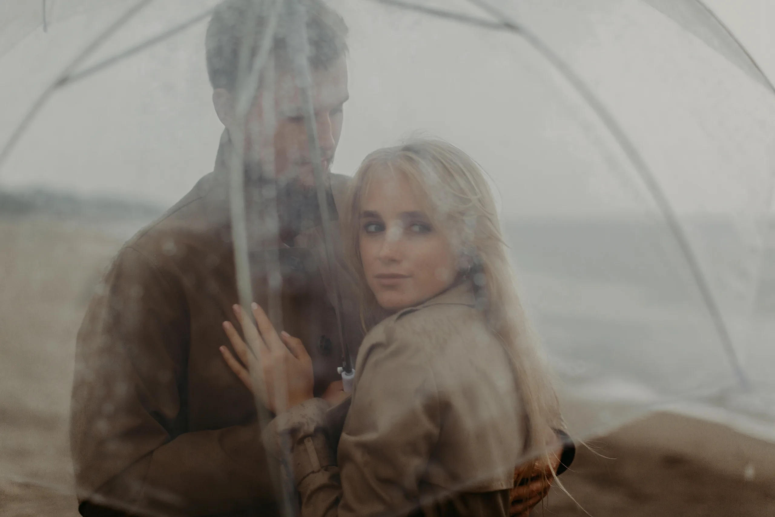 Sea Sound. Fotografie mit ruhiger Bildsprache | Alina Braun