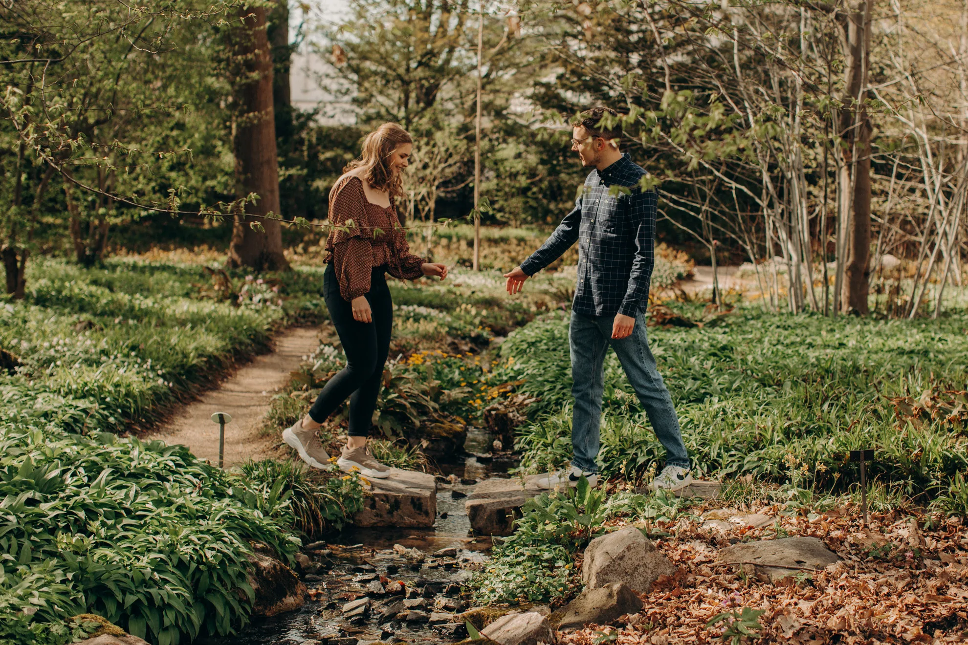 Garden Light. Fotografie mit ruhiger Bildsprache | Alina Braun