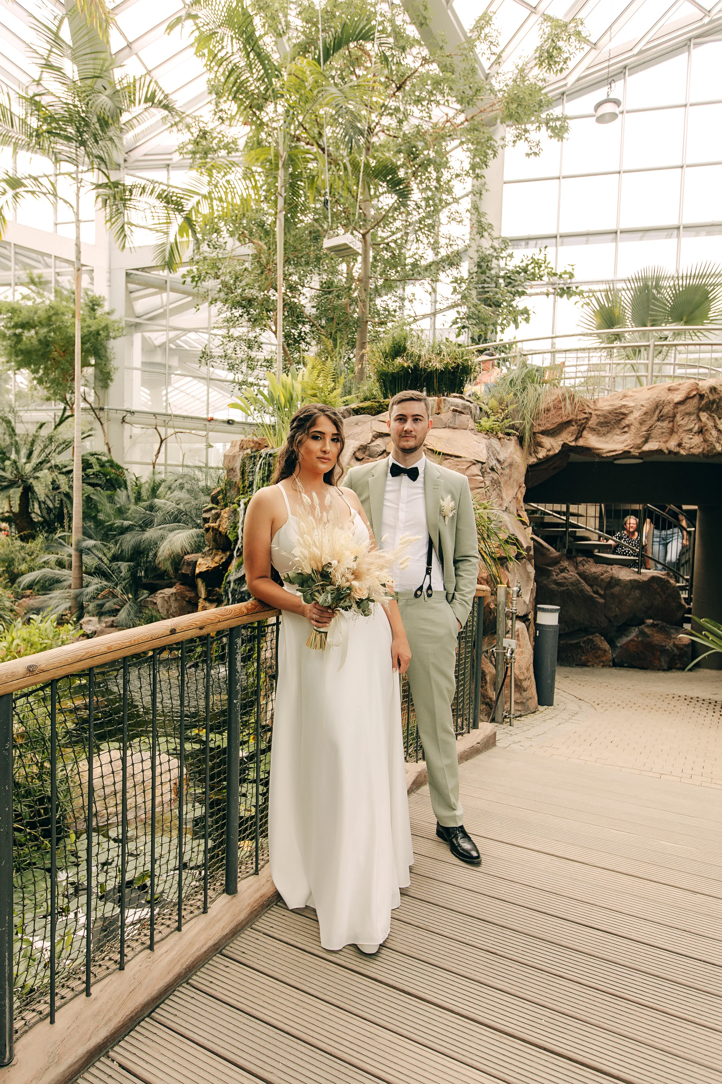 Eliz & Maurice. Fotografie mit ruhiger Bildsprache | Alina Braun