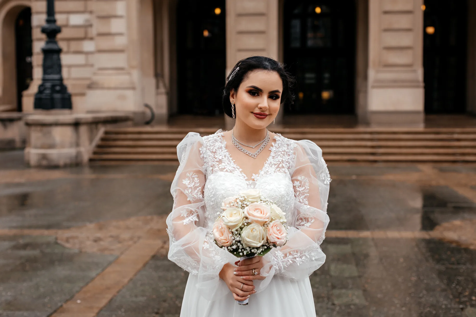 Opera Frames. Fotografie mit ruhiger Bildsprache | Alina Braun
