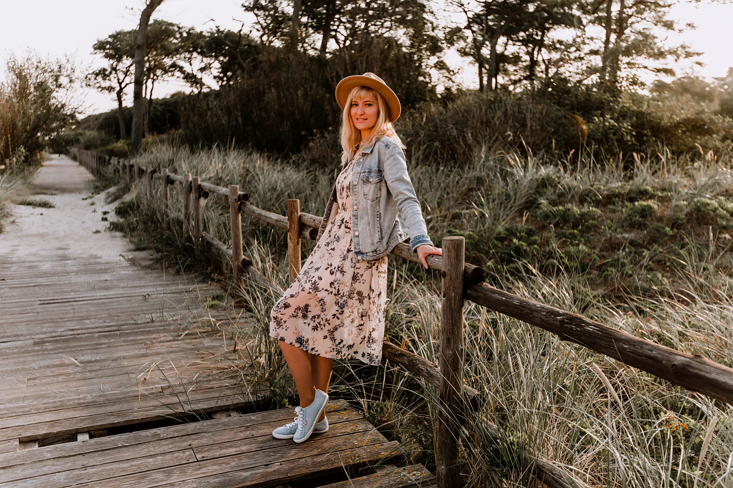 First Light. Fotografie mit ruhiger Bildsprache | Alina Braun