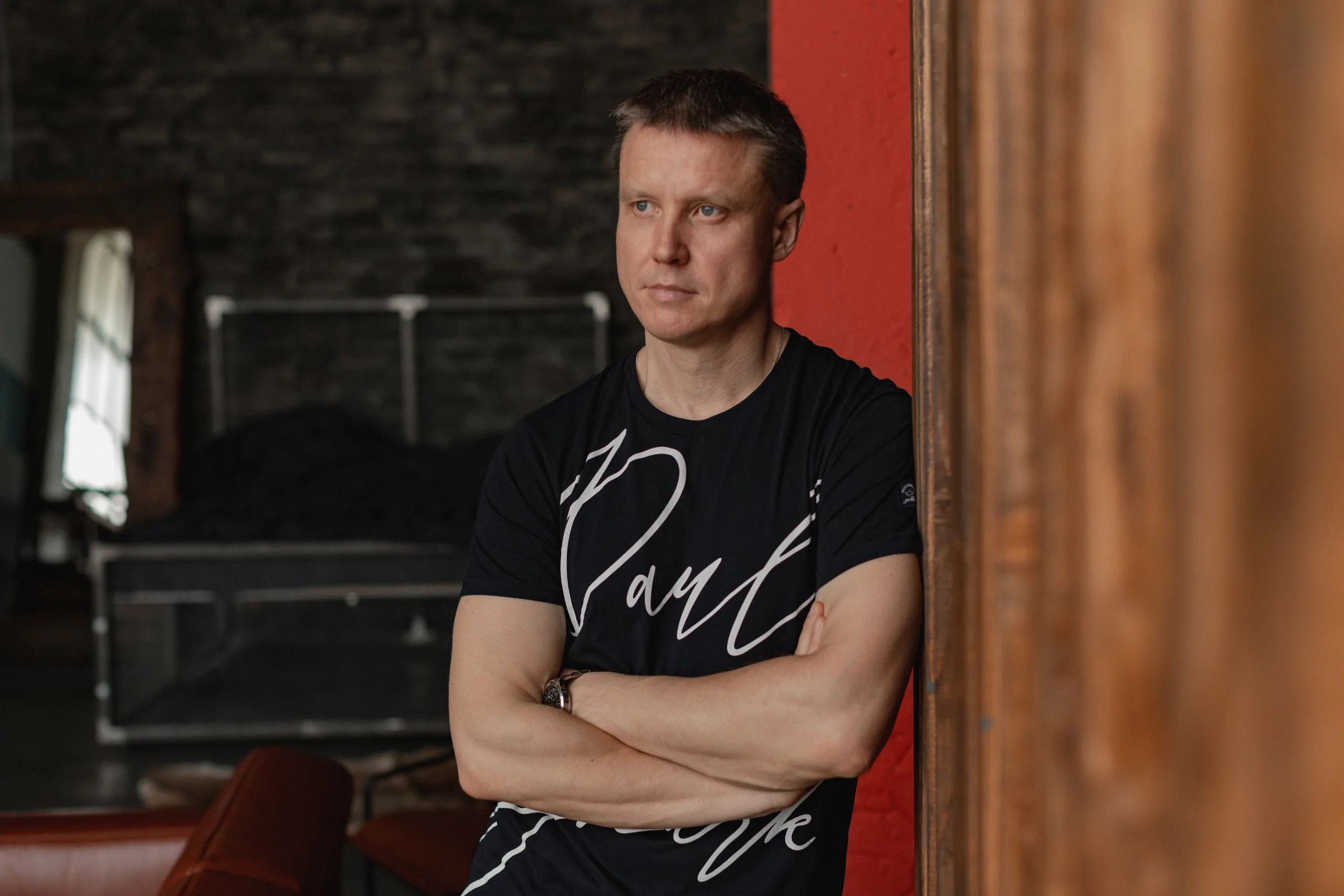 Business Portraits. Fotografie mit ruhiger Bildsprache | Alina Braun
