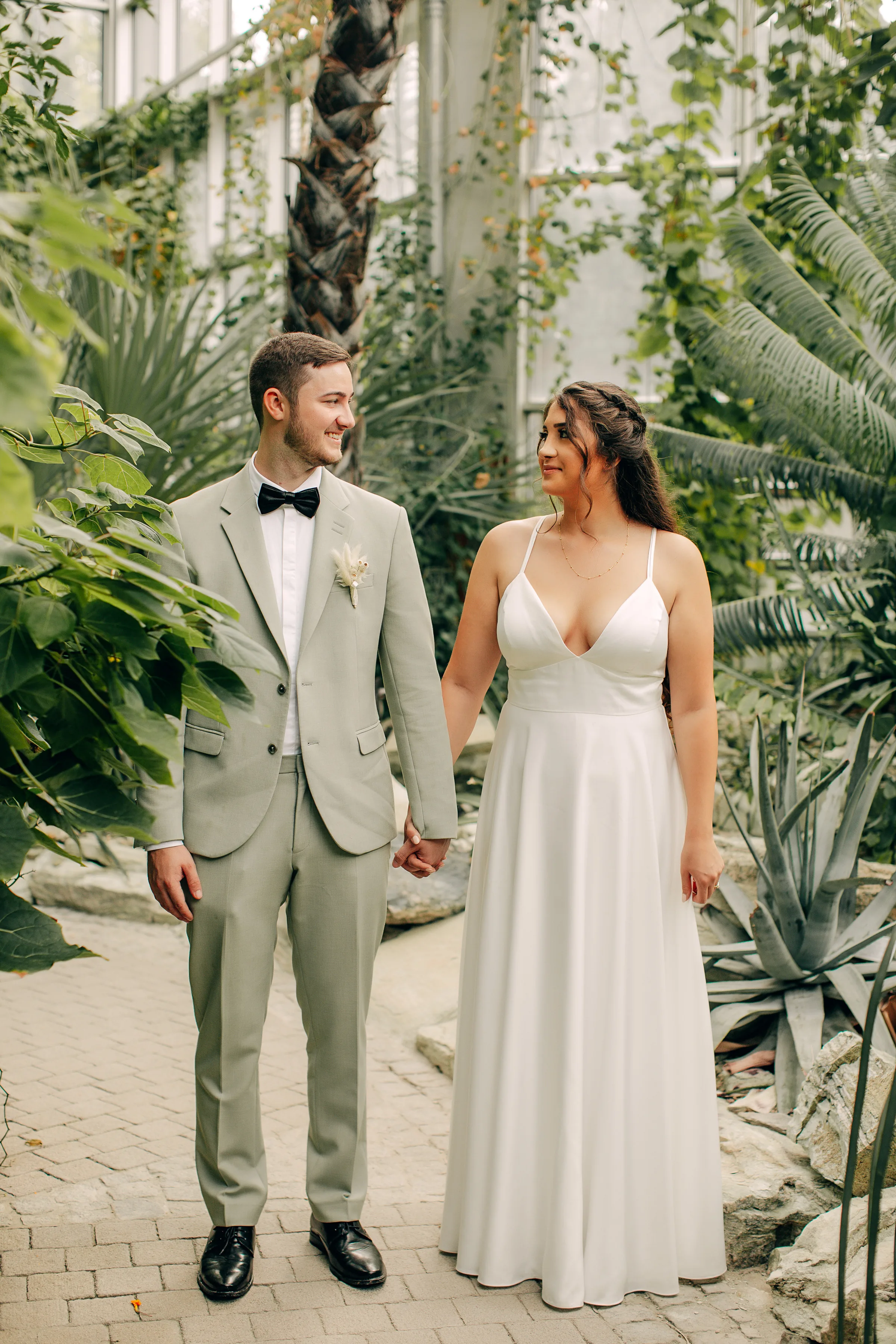 Eliz & Maurice. Fotografie mit ruhiger Bildsprache | Alina Braun