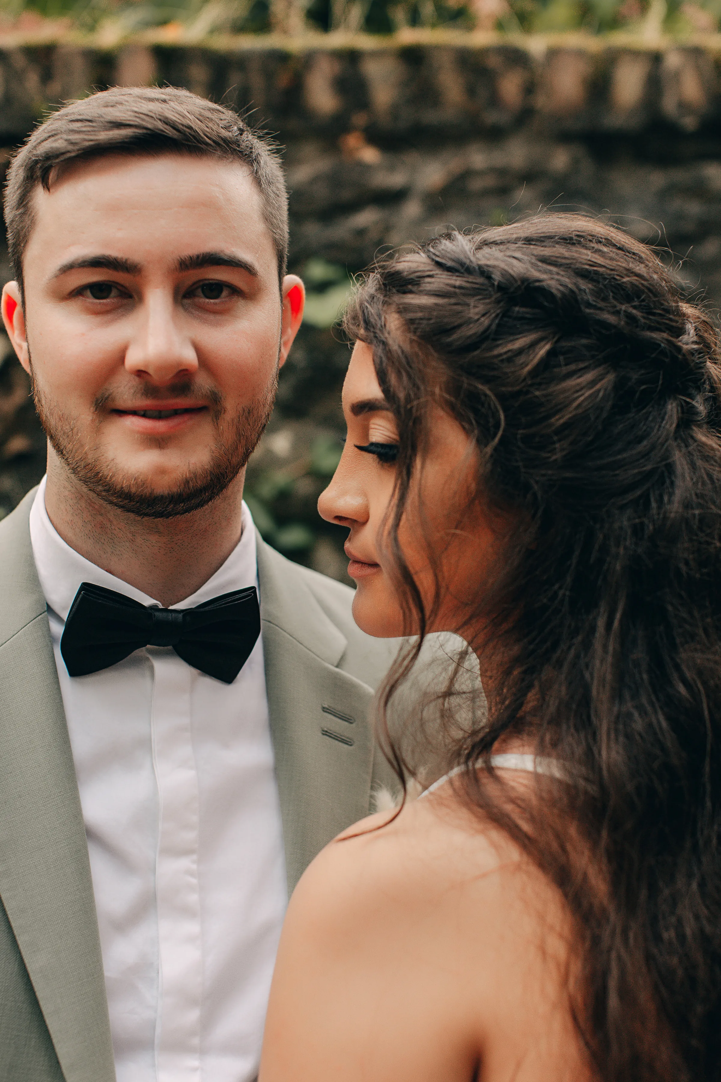 Eliz & Maurice. Fotografie mit ruhiger Bildsprache | Alina Braun