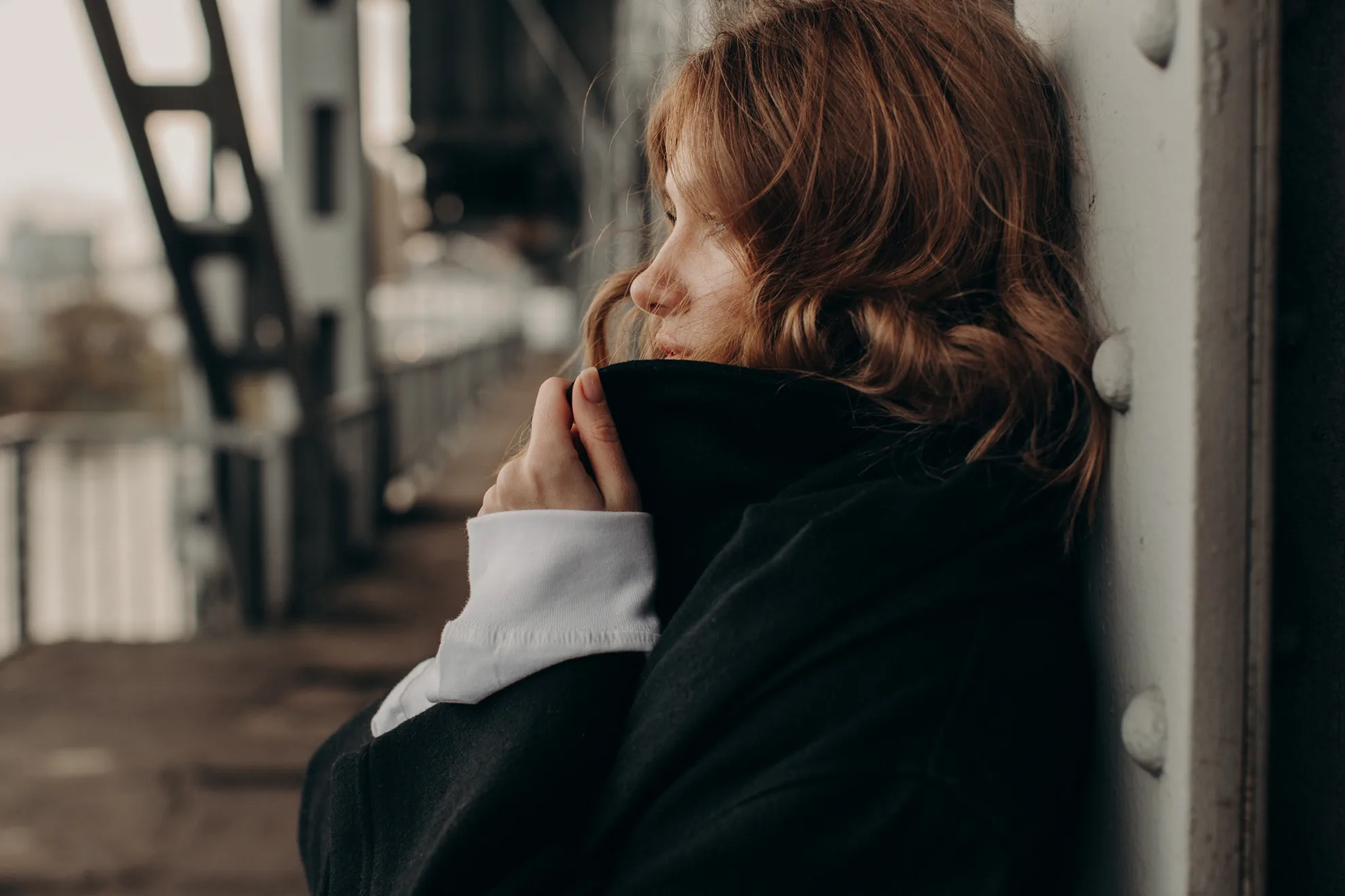 Natasha. Fotografie mit ruhiger Bildsprache | Alina Braun