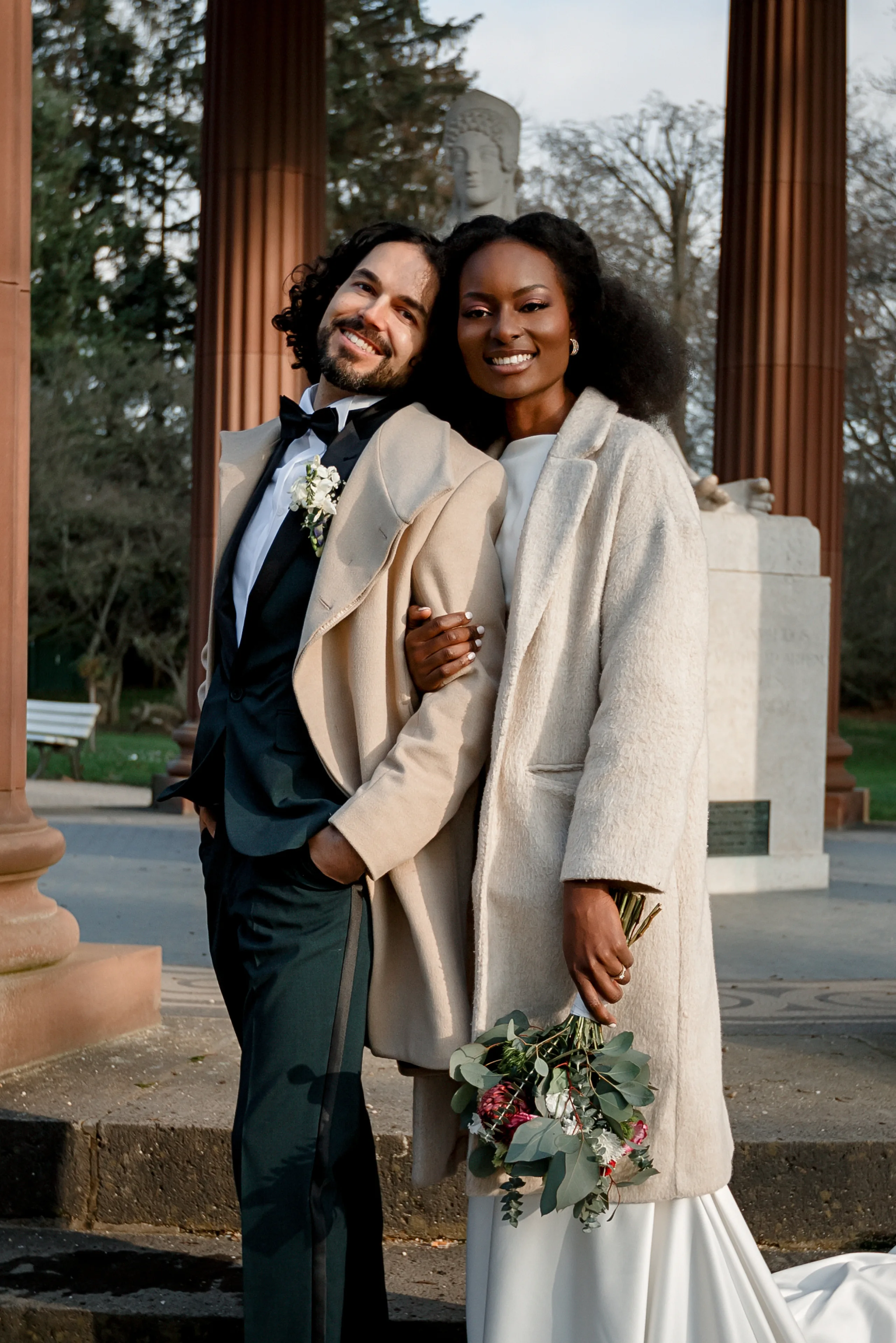 Simon&Vivi. Fotografie mit ruhiger Bildsprache | Alina Braun