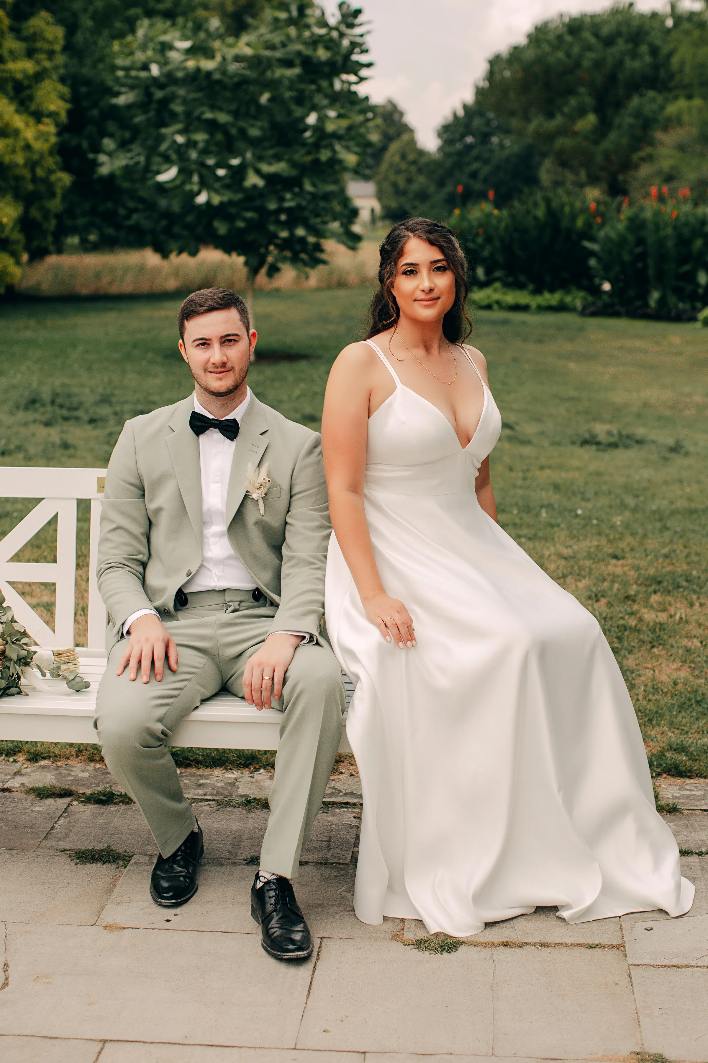 Eliz & Maurice. Fotografie mit ruhiger Bildsprache | Alina Braun