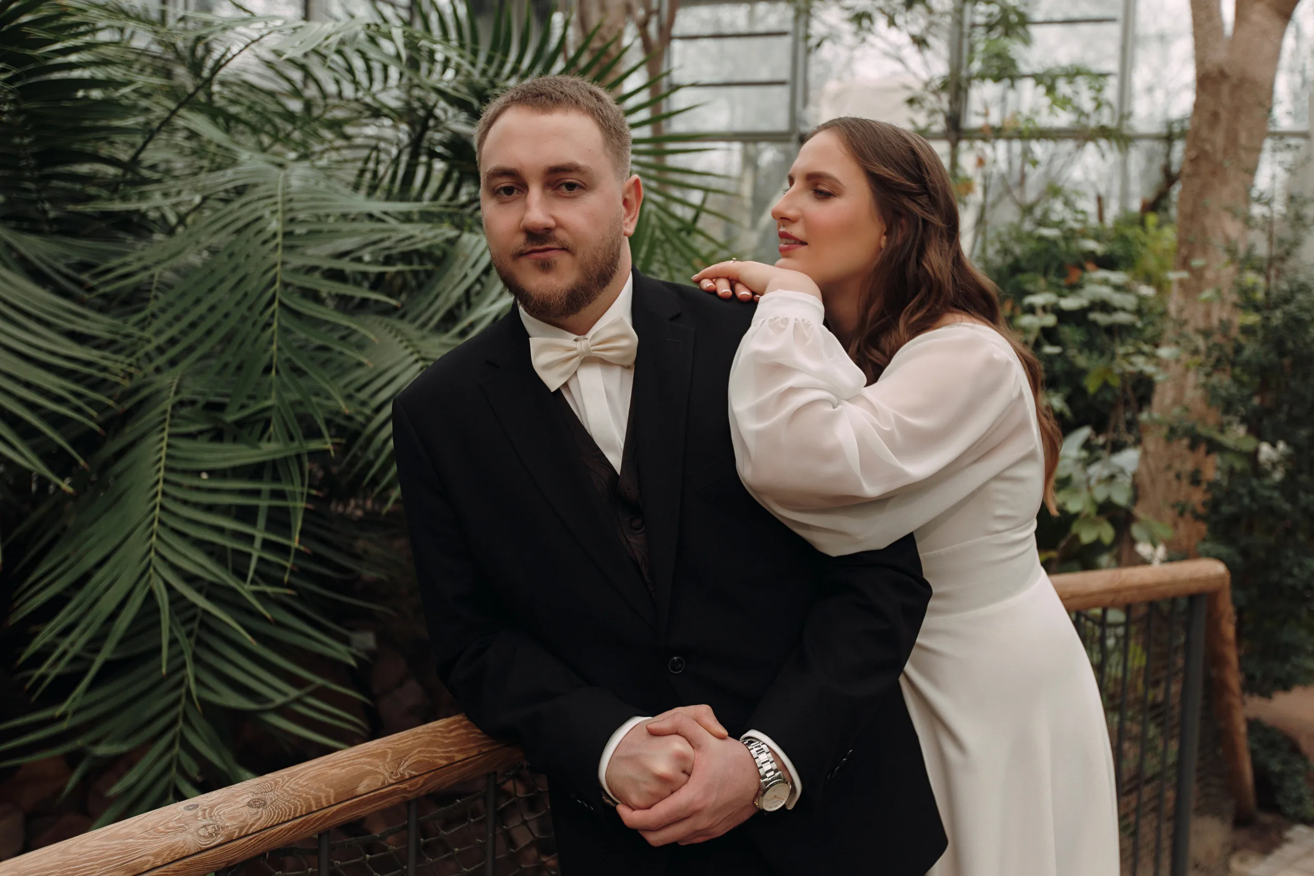 Natalia & Arthur. Fotografie mit ruhiger Bildsprache | Alina Braun
