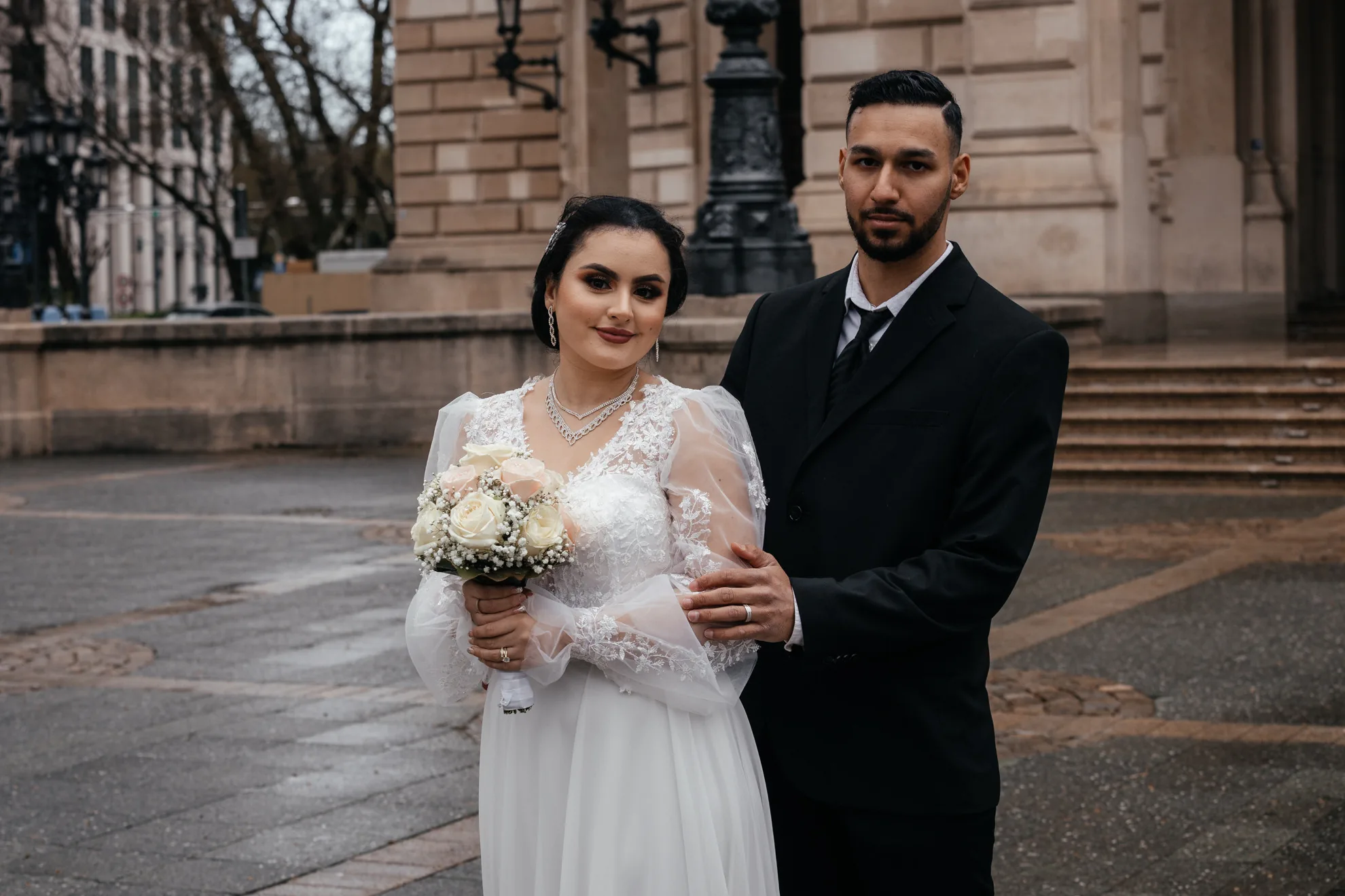 Opera Frames. Fotografie mit ruhiger Bildsprache | Alina Braun