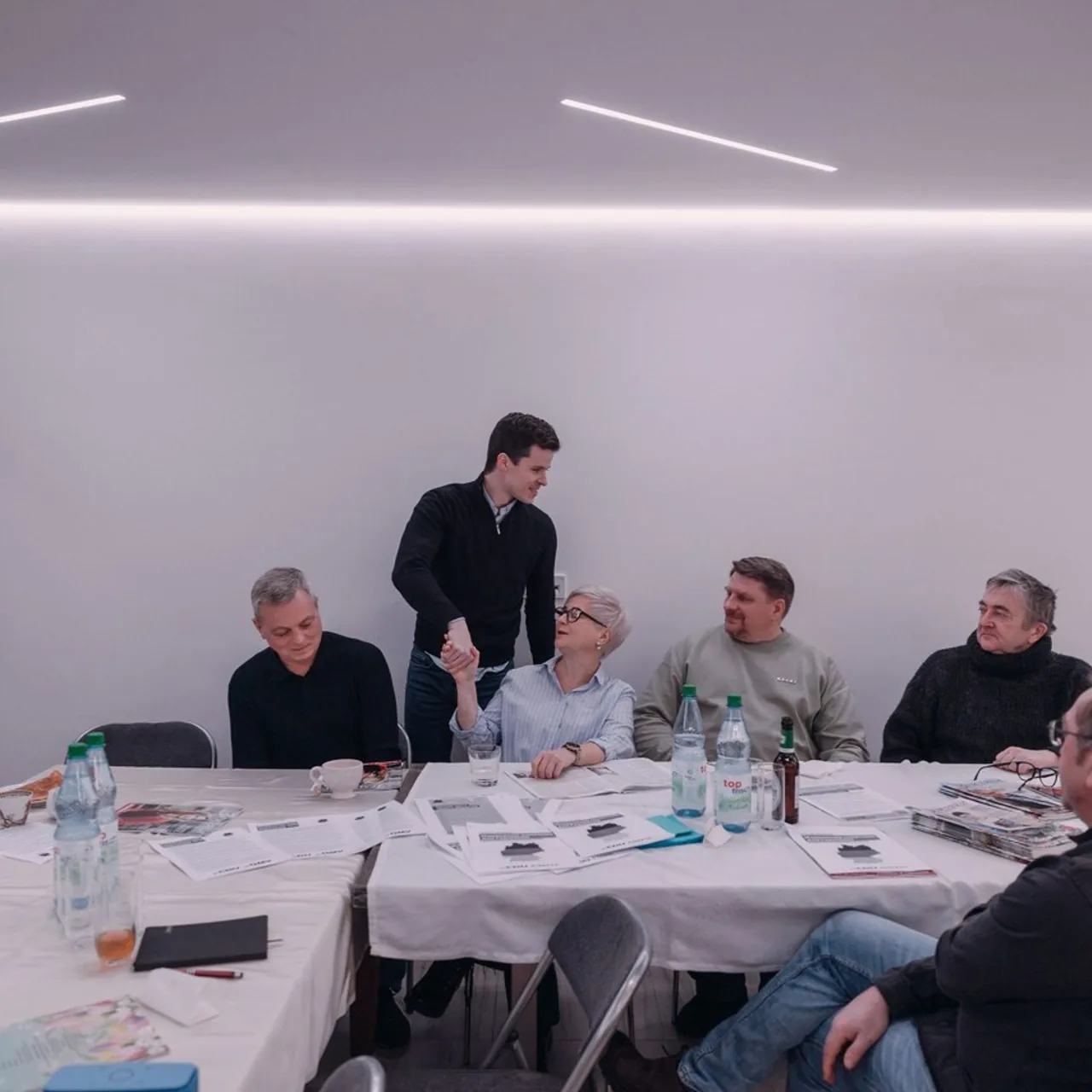 Feedback. Fotografie mit ruhiger Bildsprache | Alina Braun