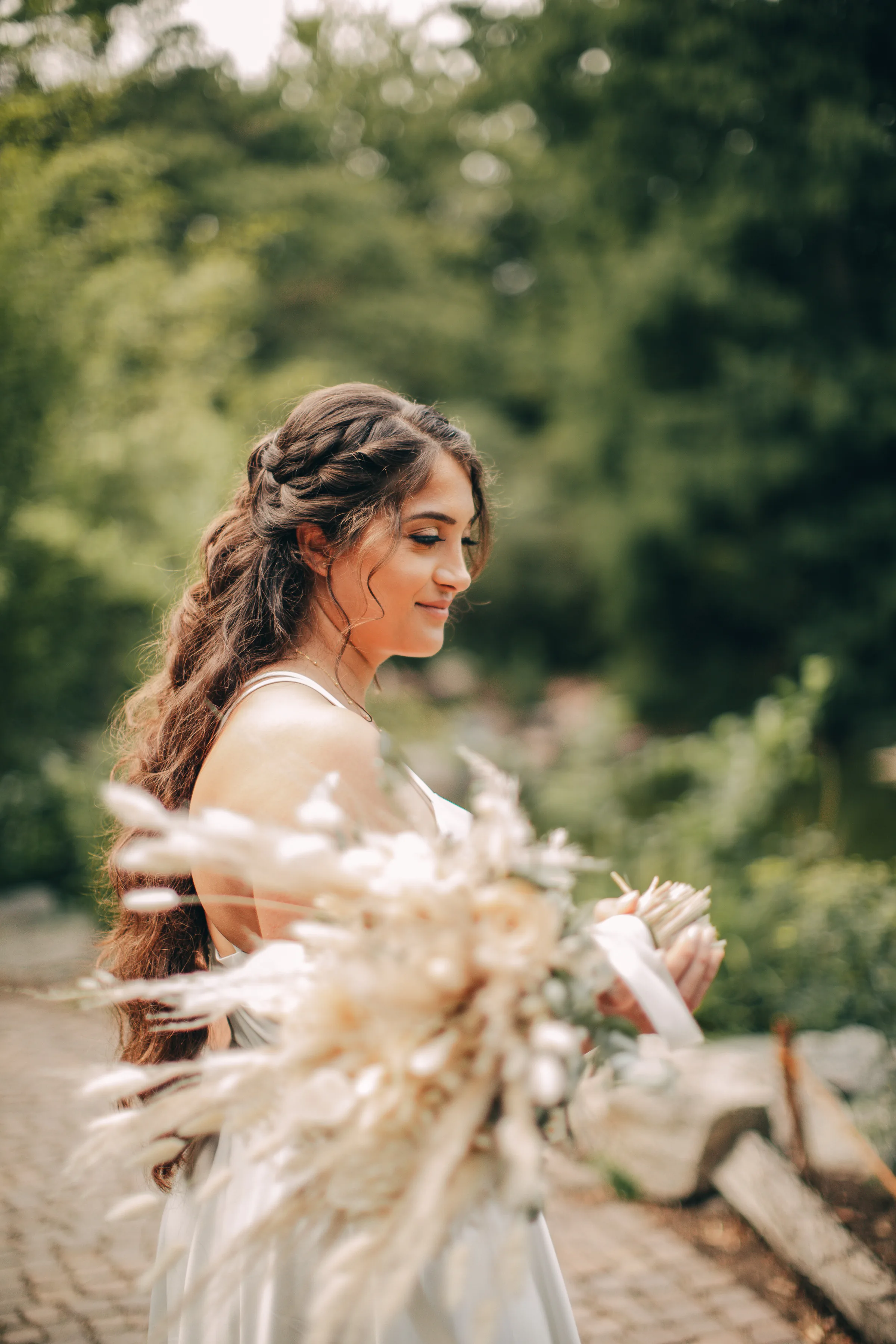 Eliz & Maurice. Fotografie mit ruhiger Bildsprache | Alina Braun