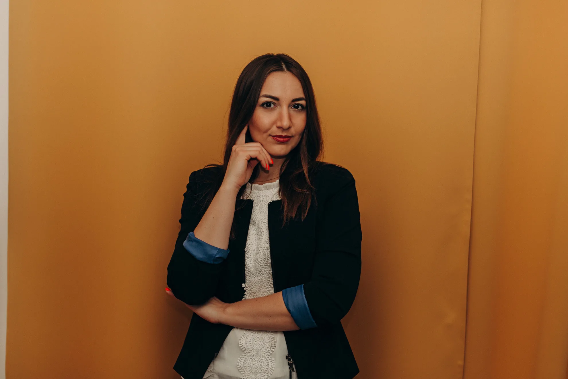 Home Studio. Fotografie mit ruhiger Bildsprache | Alina Braun