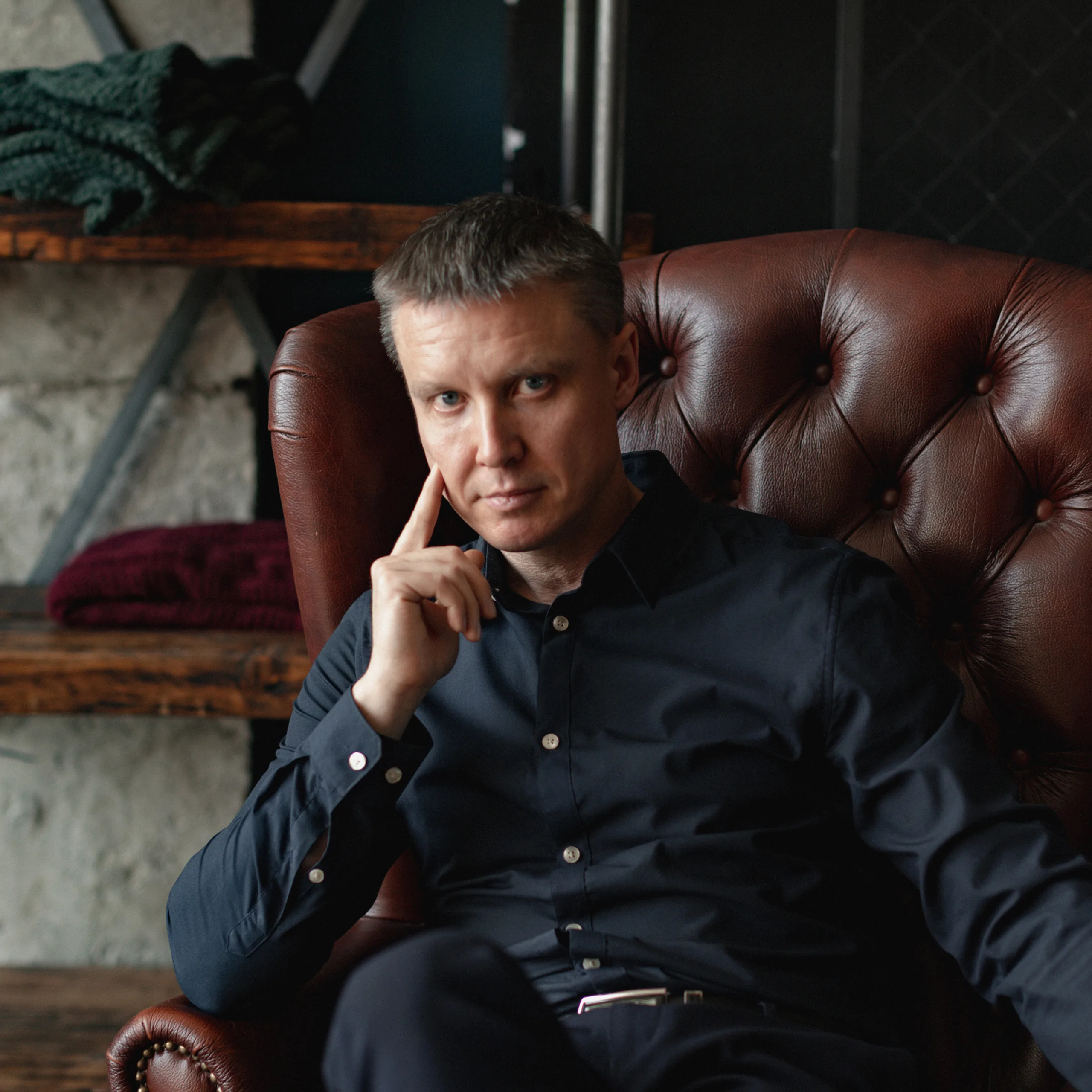 Business Portraits