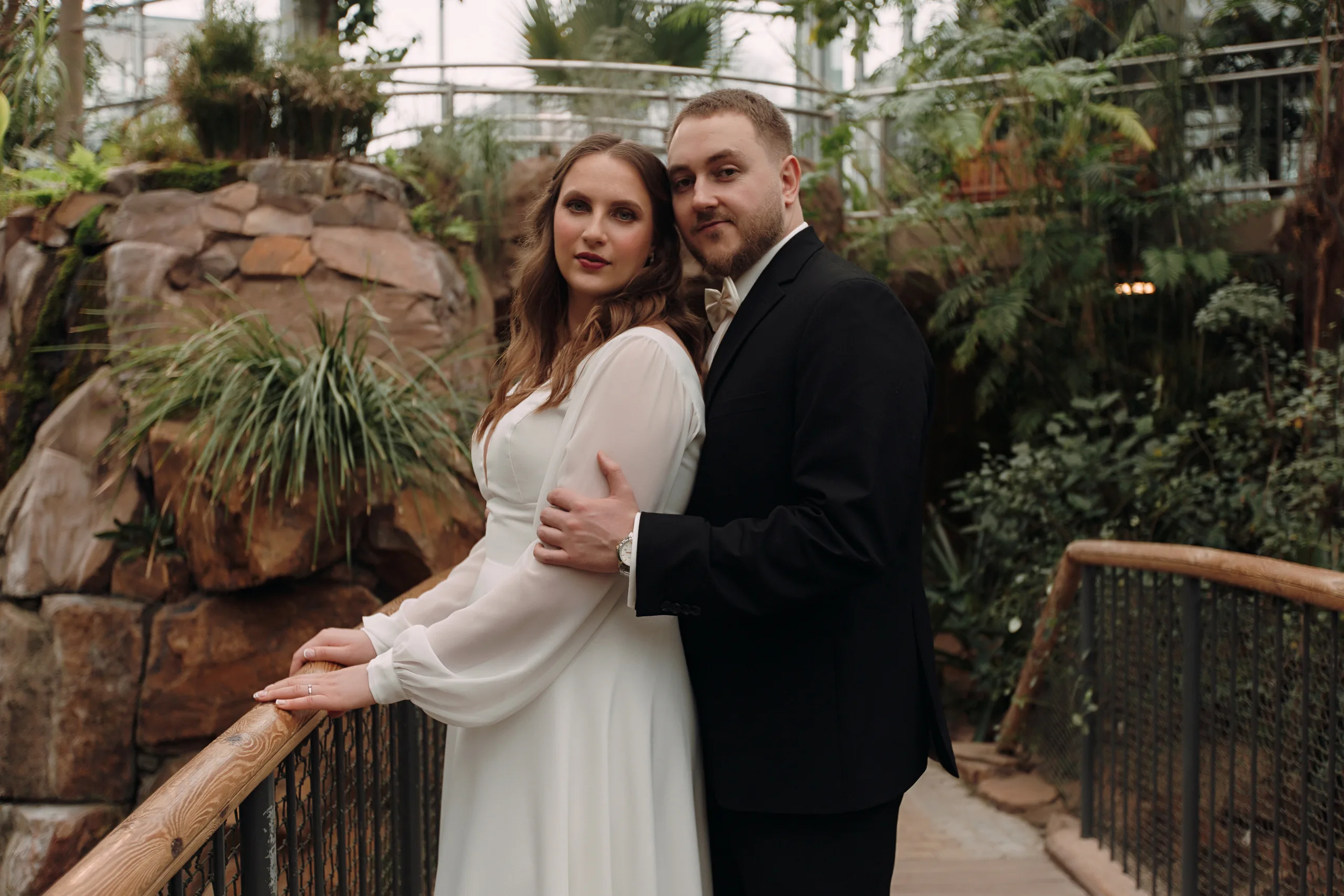 Natalia & Arthur. Fotografie mit ruhiger Bildsprache | Alina Braun