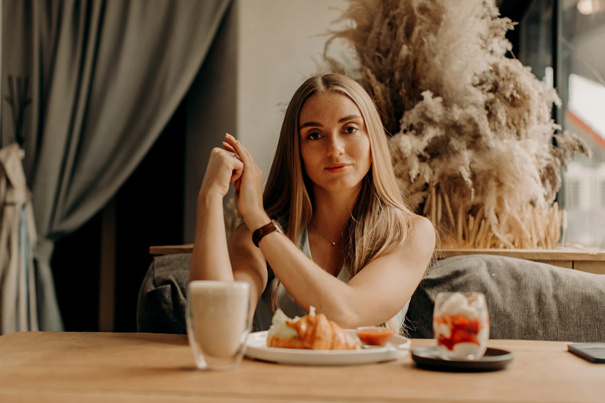 Cafe Story. Fotografie mit ruhiger Bildsprache | Alina Braun
