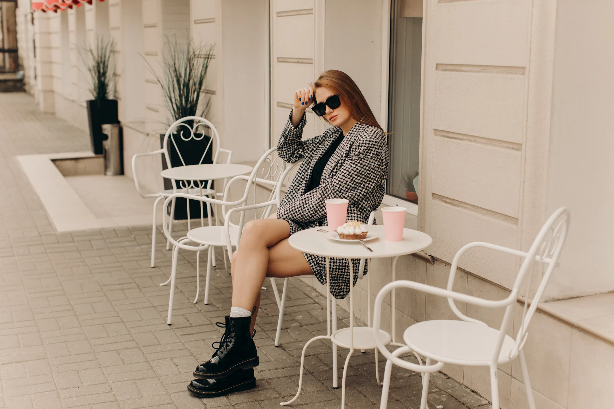 Cafe Story. Fotografie mit ruhiger Bildsprache | Alina Braun