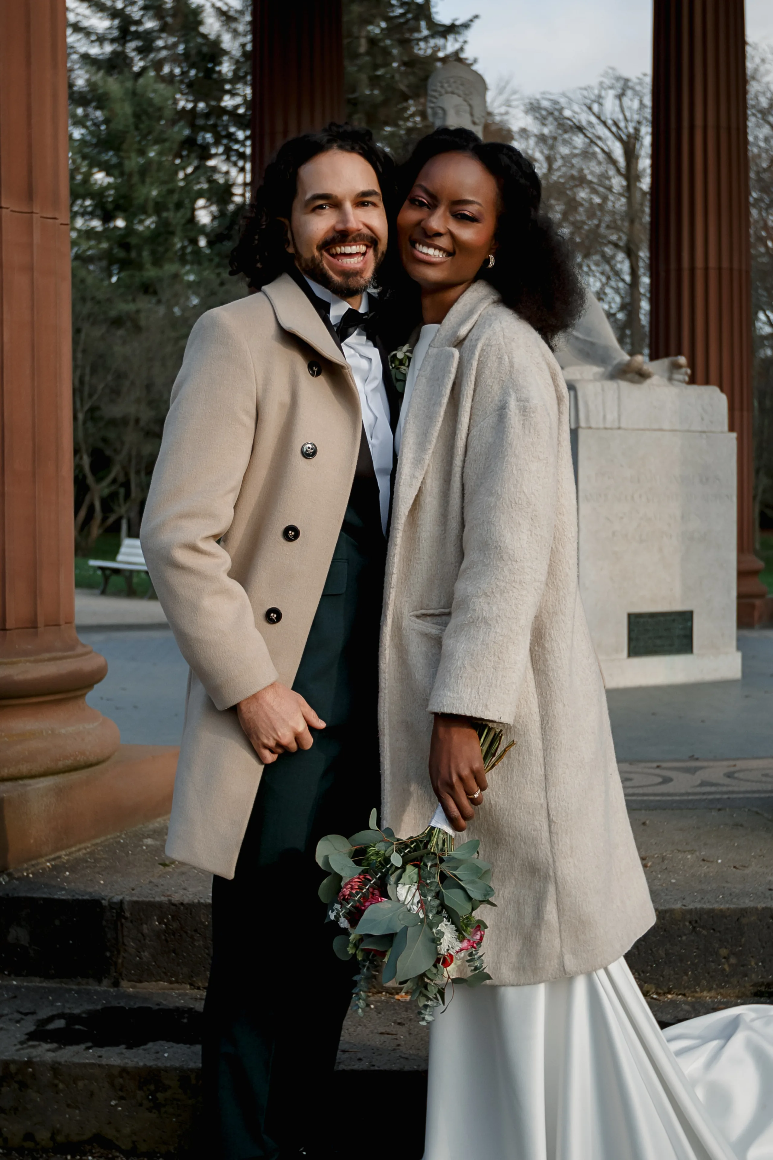 Simon&Vivi. Fotografie mit ruhiger Bildsprache | Alina Braun