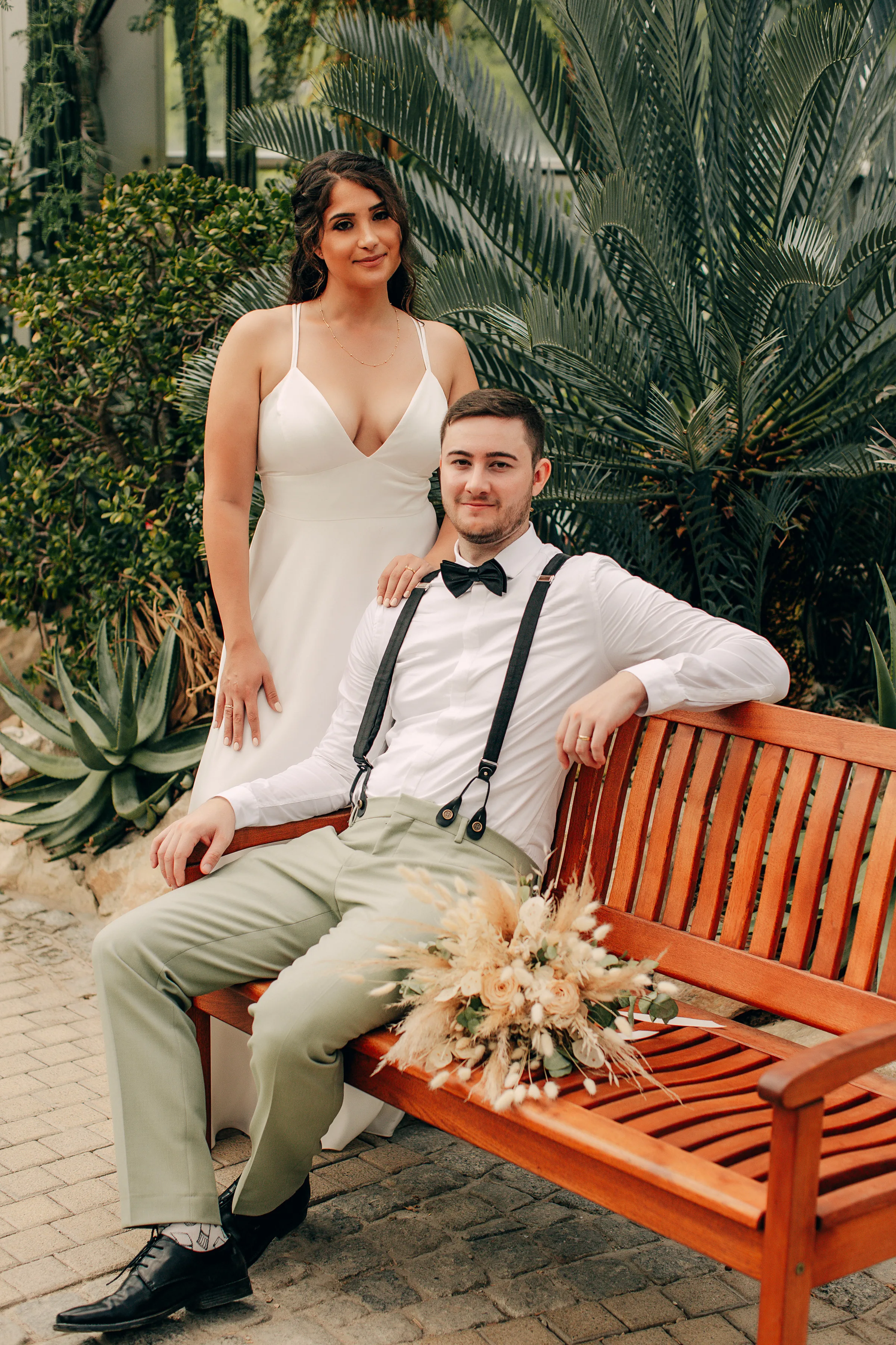 Eliz & Maurice. Fotografie mit ruhiger Bildsprache | Alina Braun