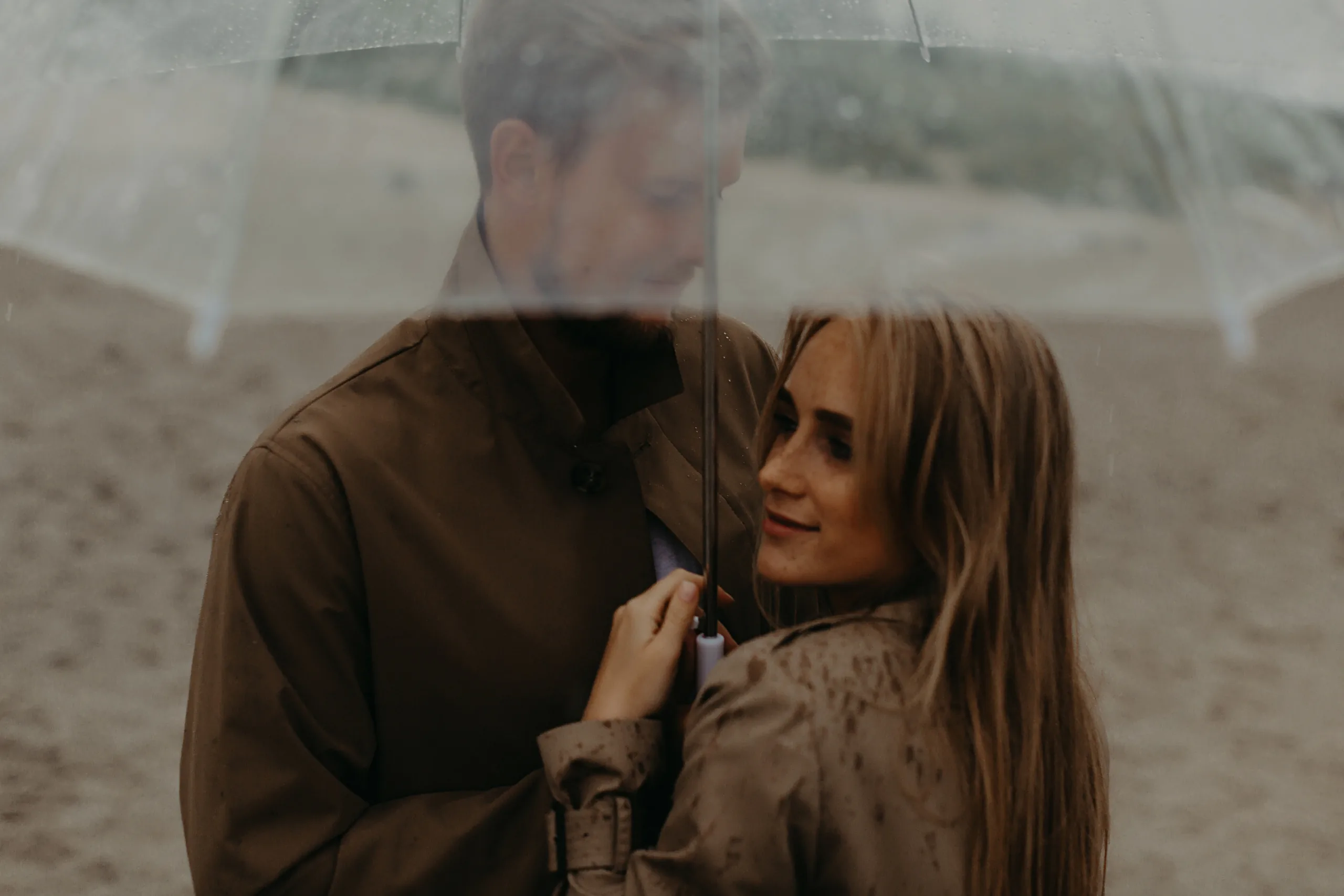 Sea Sound. Fotografie mit ruhiger Bildsprache | Alina Braun