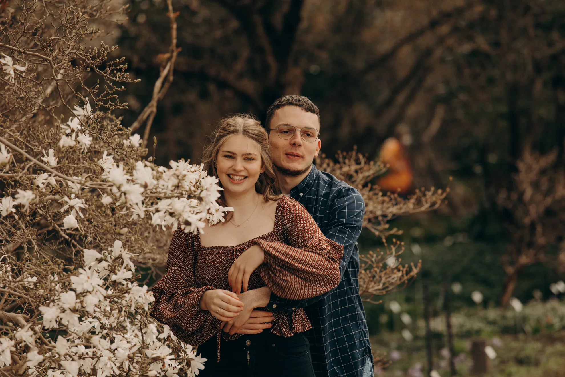 Garden Light. Fotografie mit ruhiger Bildsprache | Alina Braun