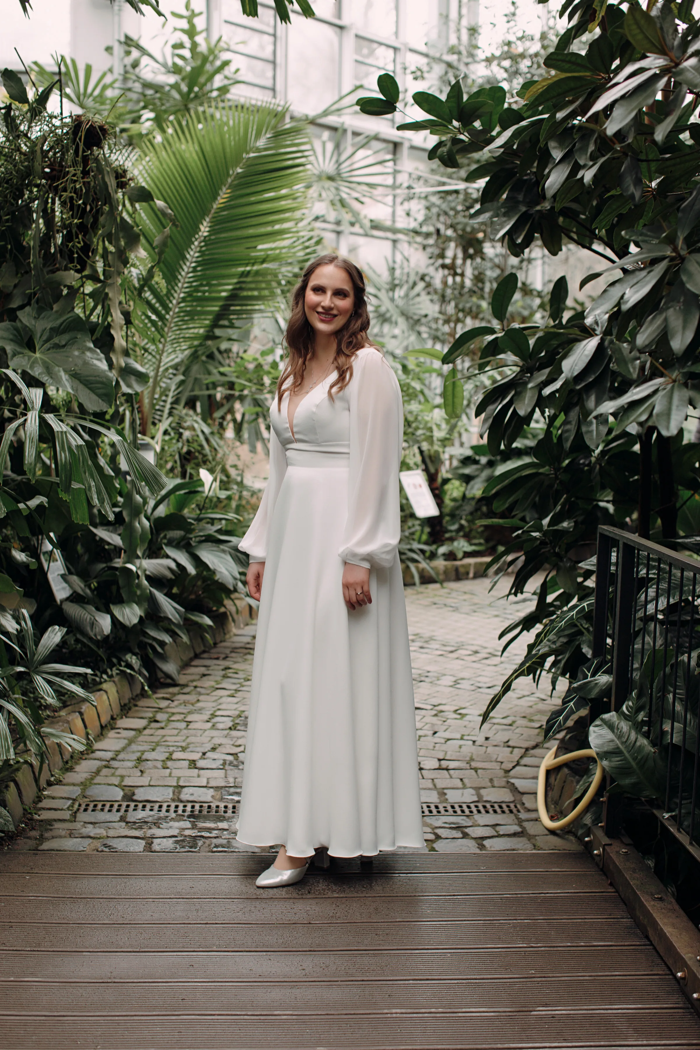 Natalia & Arthur. Fotografie mit ruhiger Bildsprache | Alina Braun
