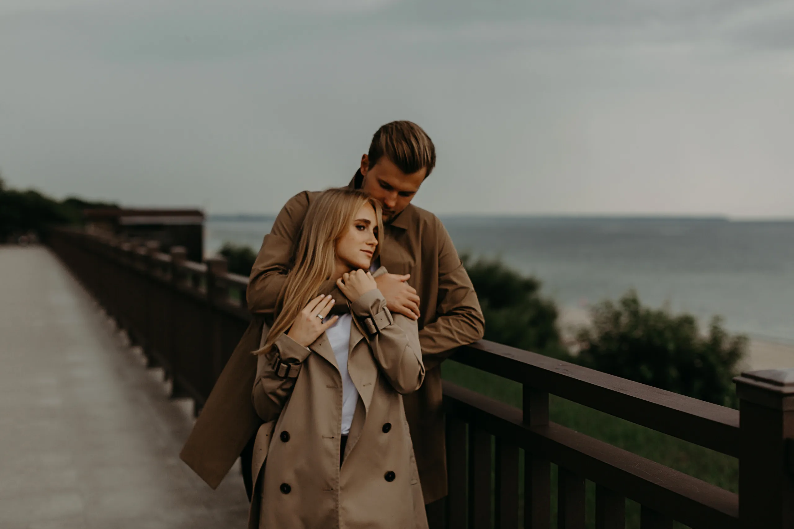 Sea Sound. Fotografie mit ruhiger Bildsprache | Alina Braun