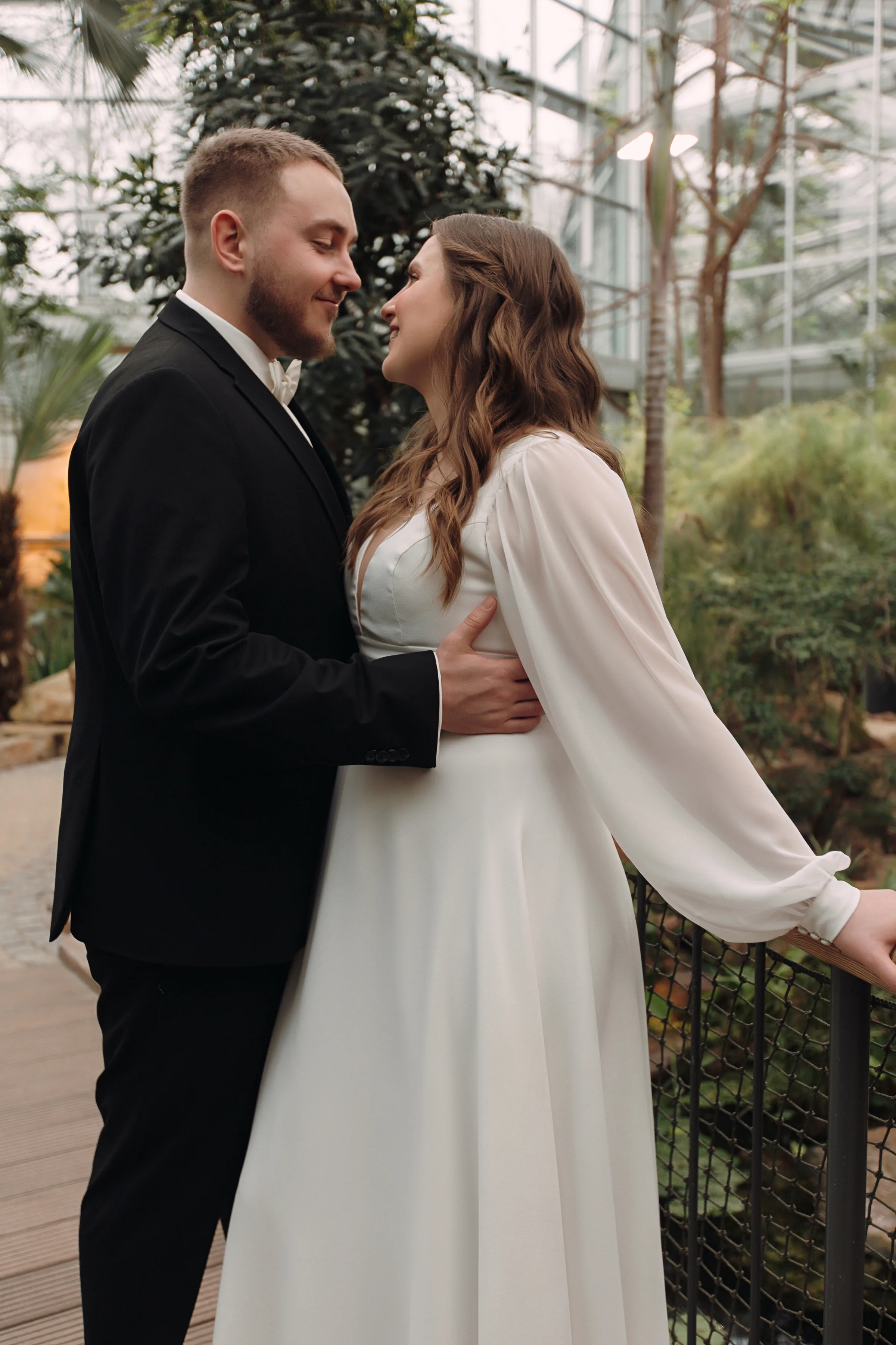 Natalia & Arthur. Fotografie mit ruhiger Bildsprache | Alina Braun