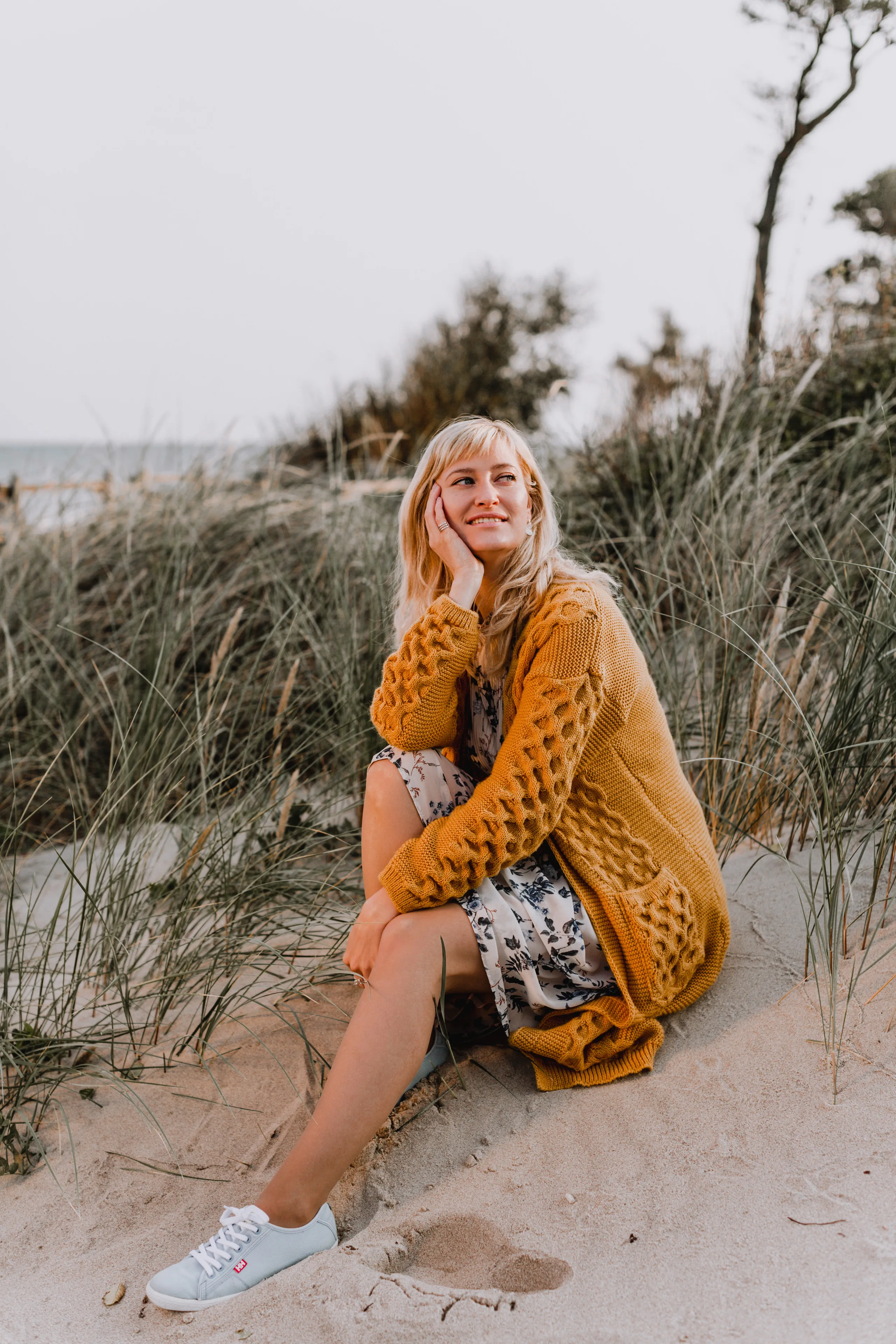 First Light. Fotografie mit ruhiger Bildsprache | Alina Braun