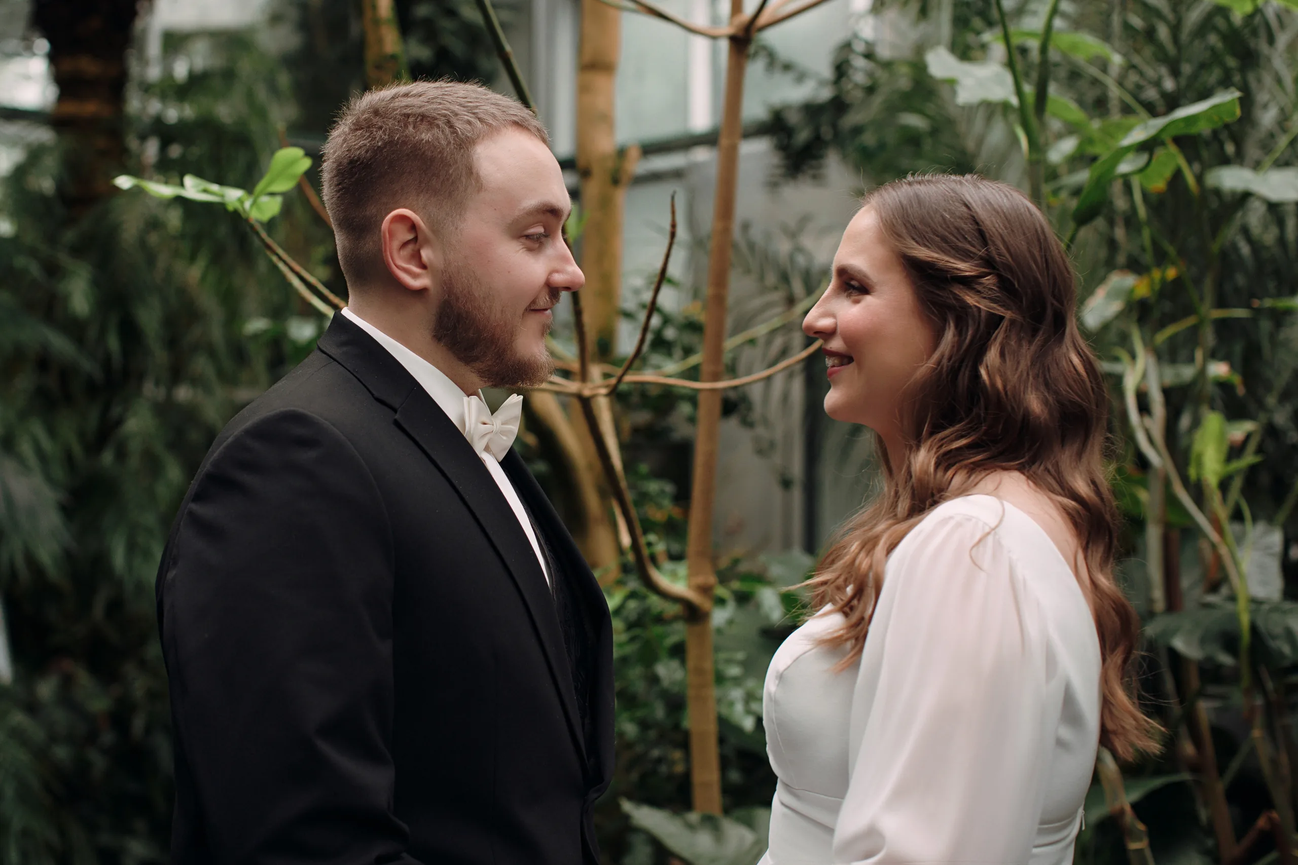 Natalia & Arthur. Fotografie mit ruhiger Bildsprache | Alina Braun