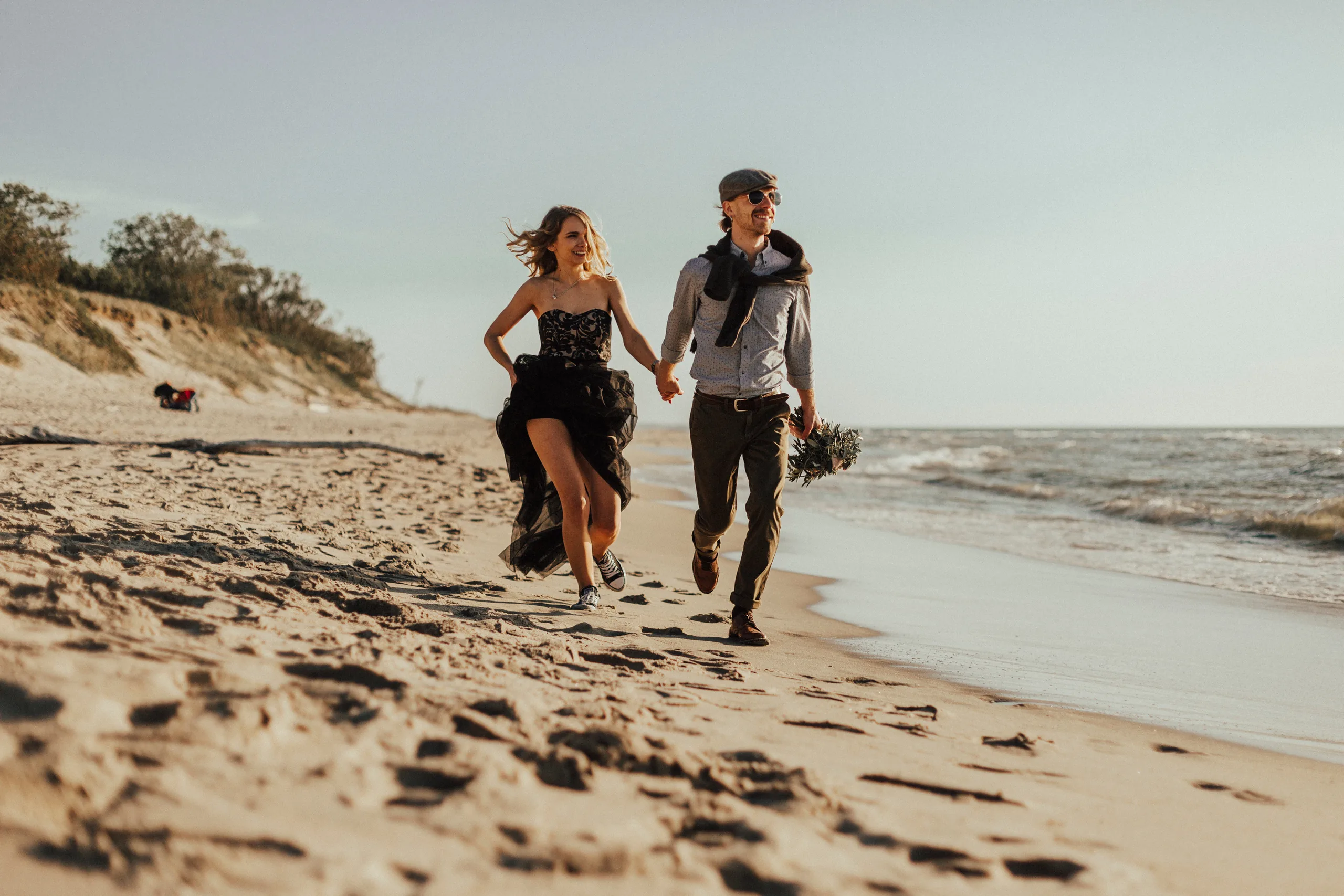 Süßes Meer. Fotografie mit ruhiger Bildsprache | Alina Braun