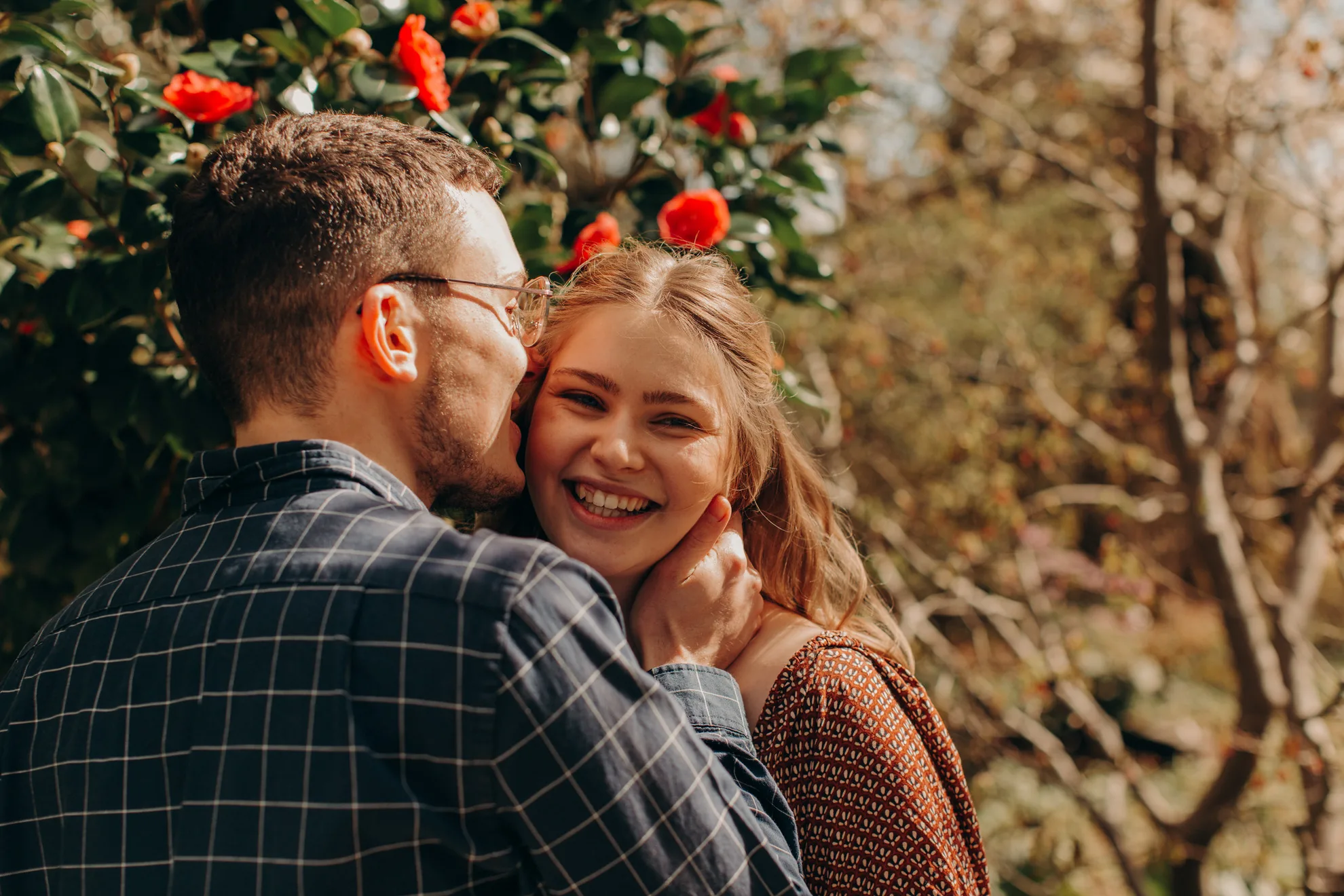 Garden Light. Fotografie mit ruhiger Bildsprache | Alina Braun