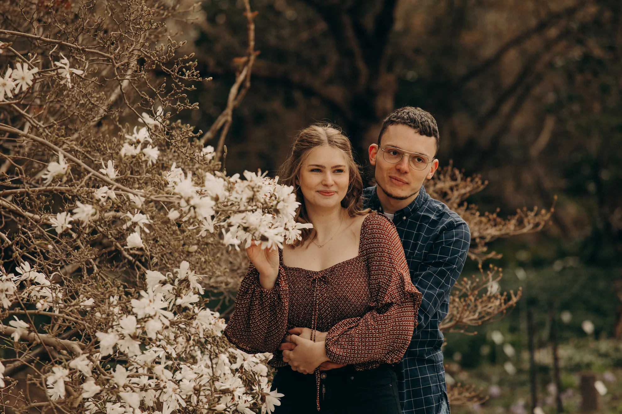 Garden Light. Fotografie mit ruhiger Bildsprache | Alina Braun